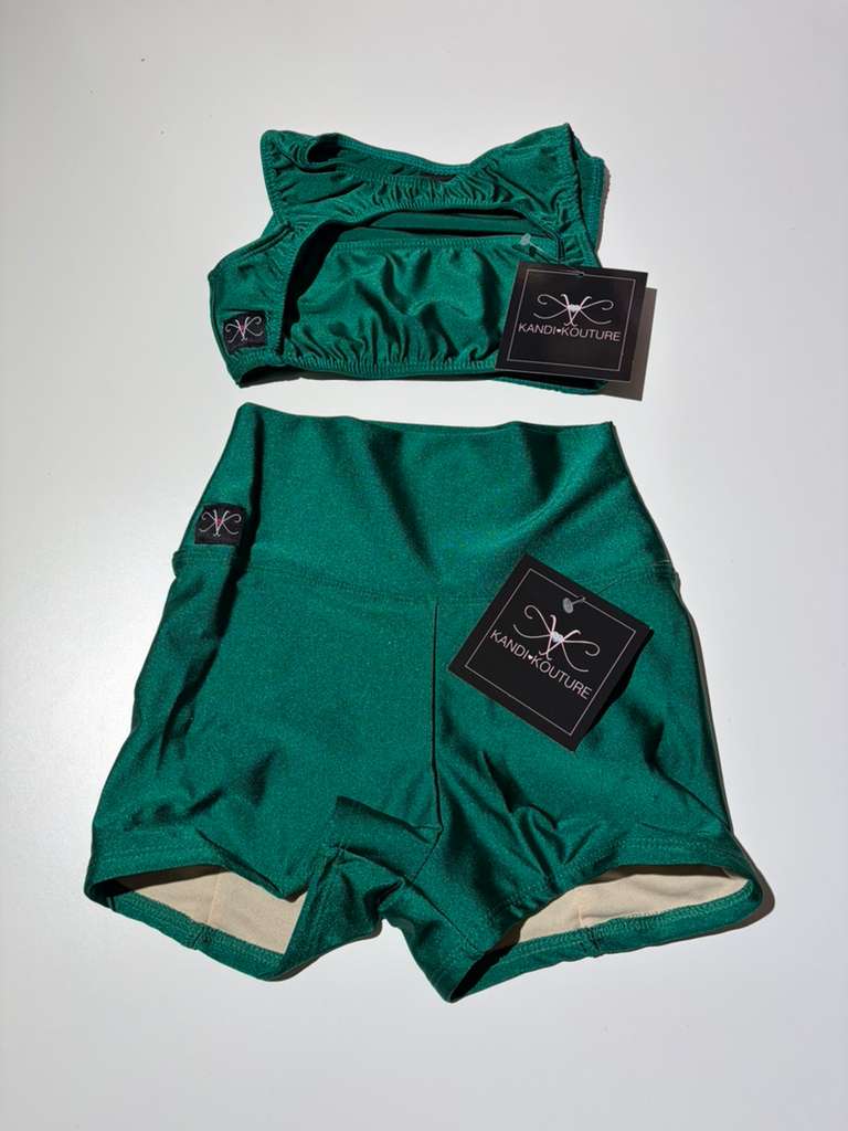 CL Sample Sale Sets/Leotards - Final Sale