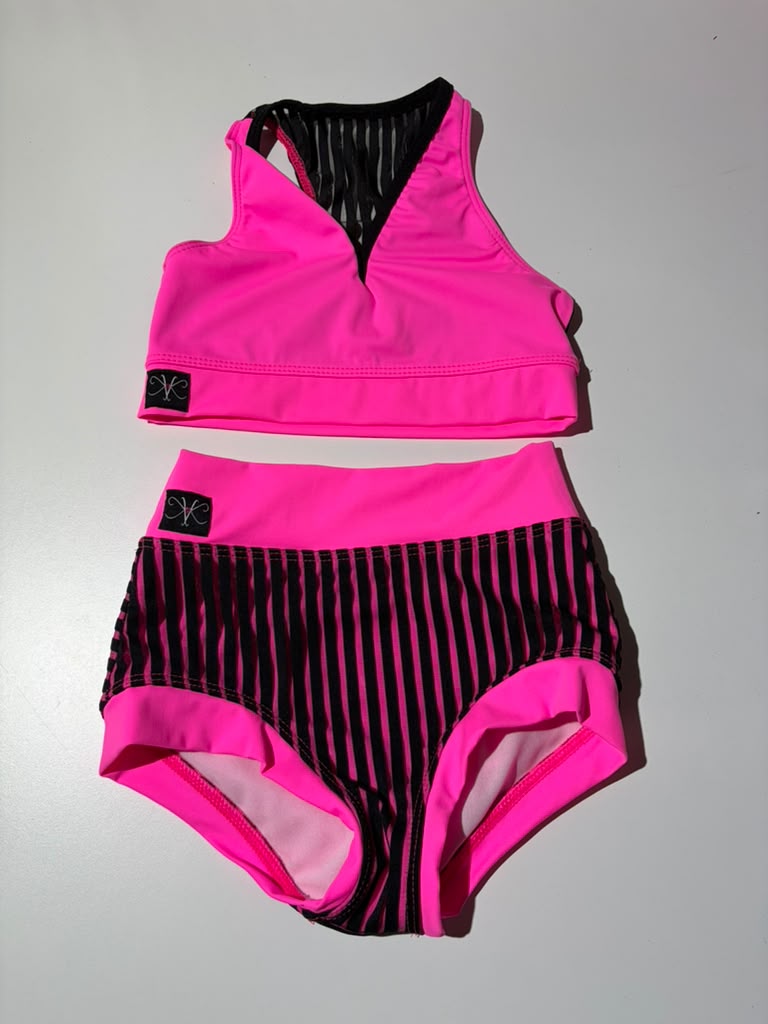 CL Sample Sale Sets/Leotards - Final Sale - Ready to Ship