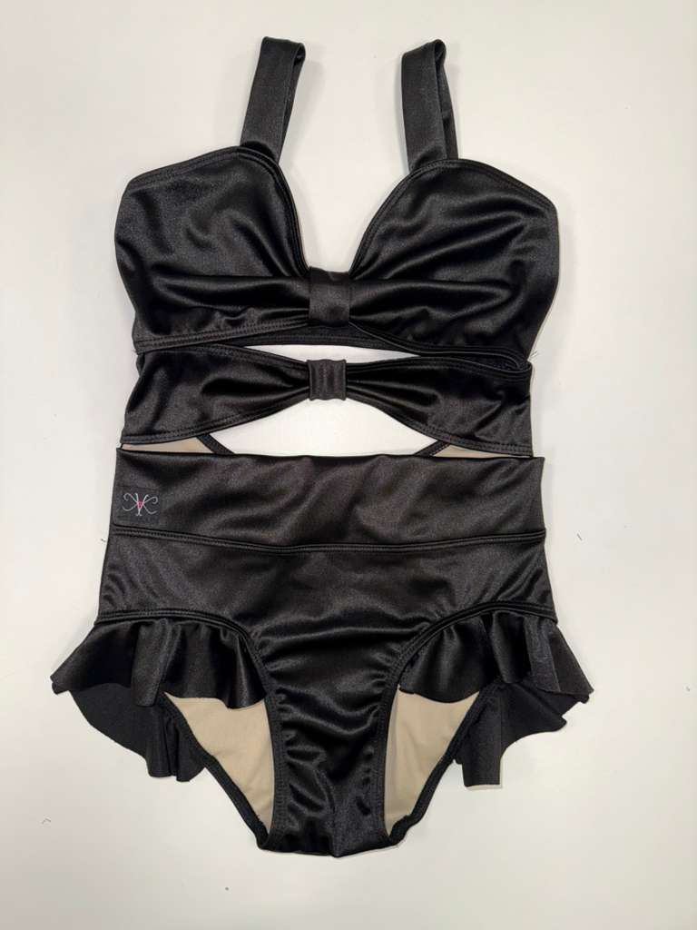 TS Sample Sale Sets/Leotards - Final Sale - Ready to Ship