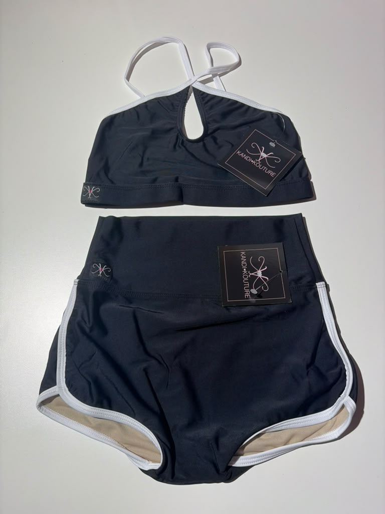 CXL Sample Sale Sets/Leotards - Final Sale - Ready to Ship