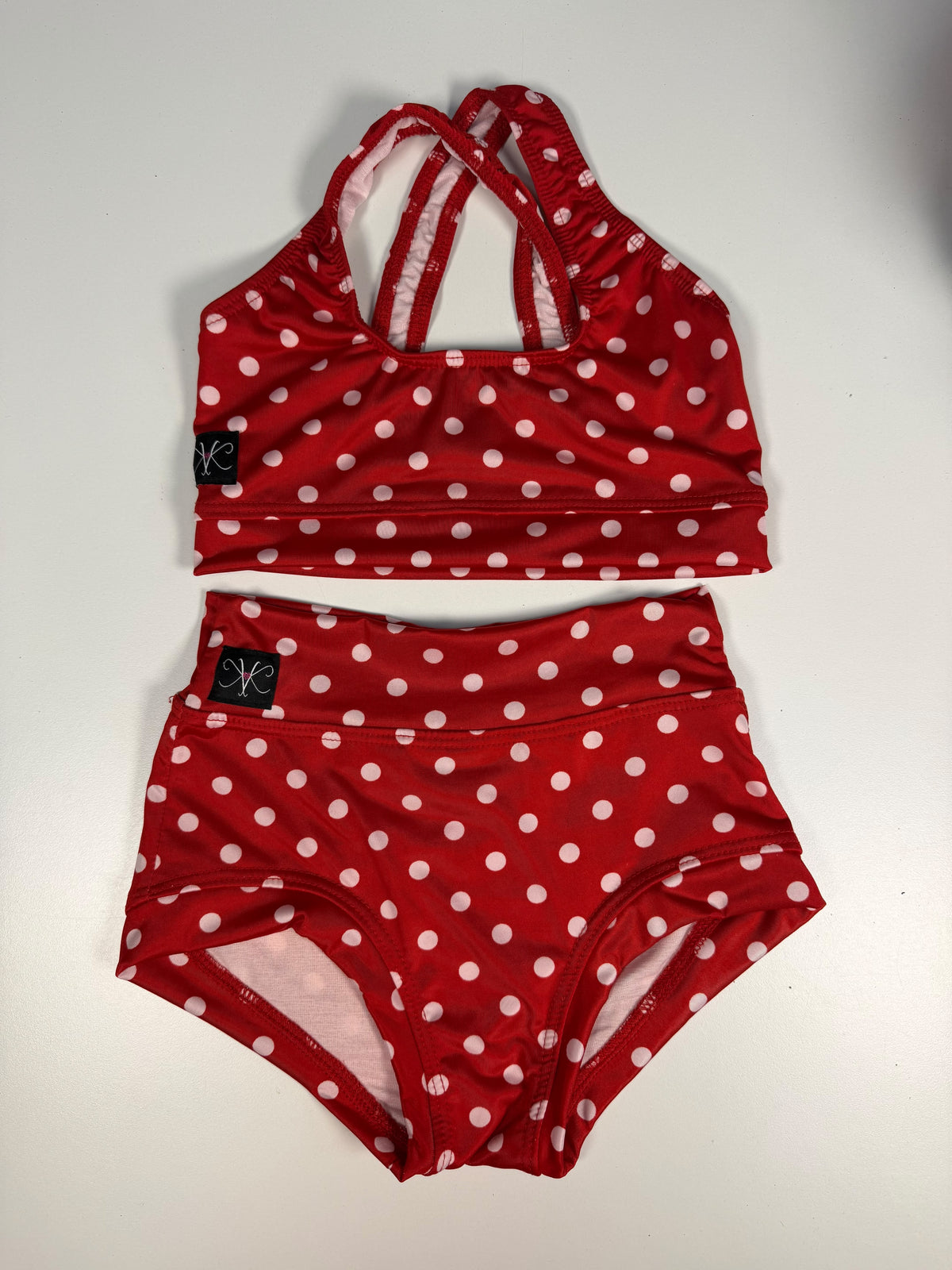 CM Sample Sale Sets/Leotards - Final Sale - Ready to Ship