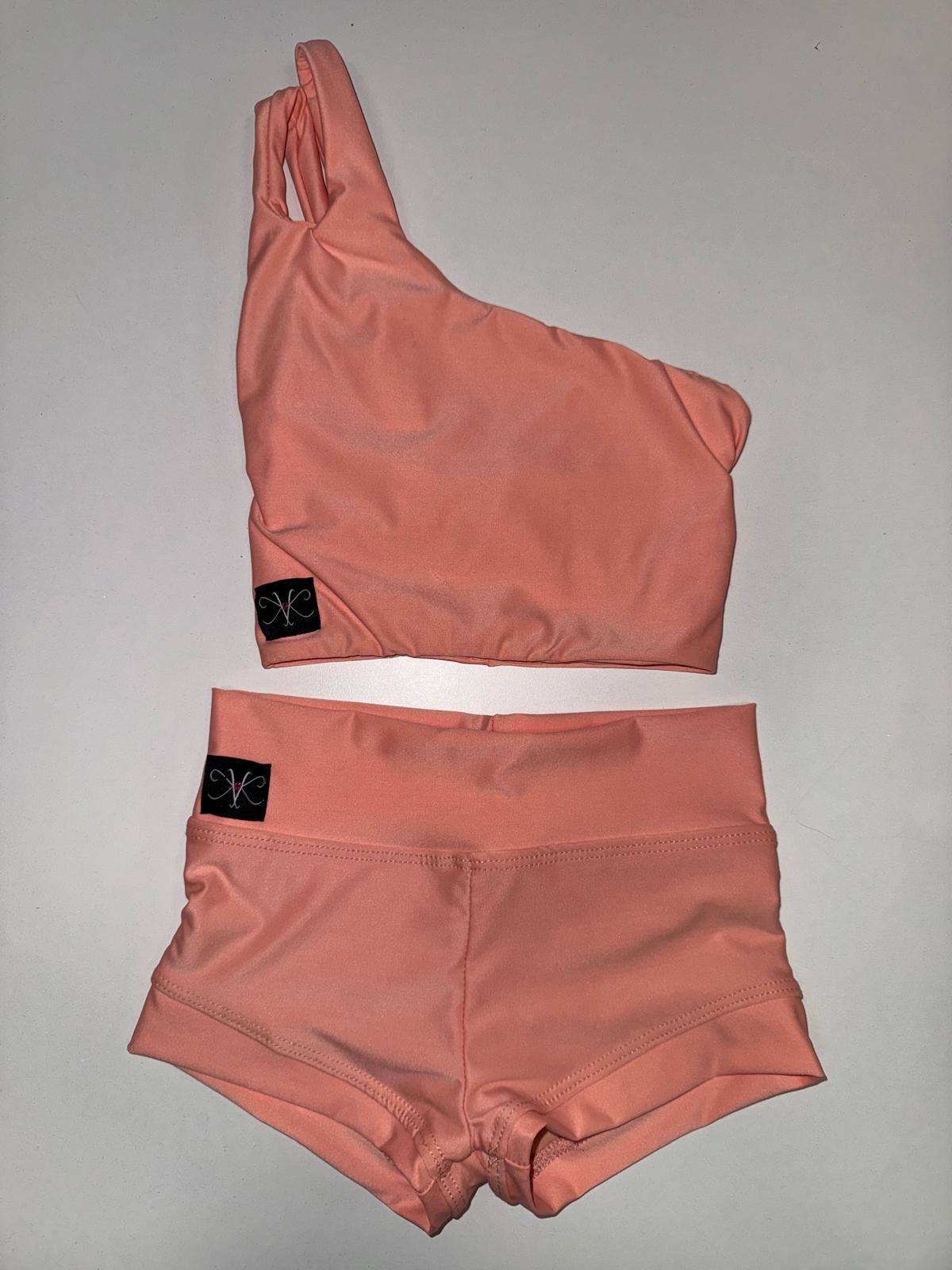 CS Sample Sale Sets/Leotards - Final Sale - Ready to Ship