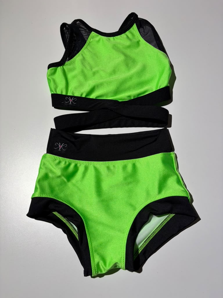 CM Sample Sale Sets/Leotards - Final Sale - Ready to Ship