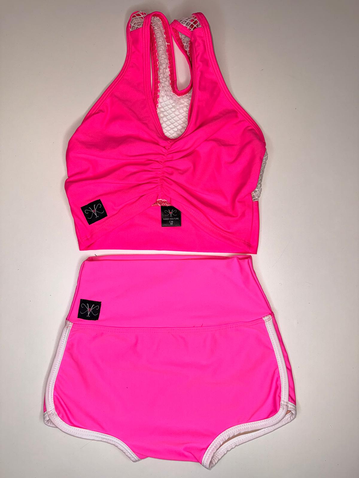 CM Sample Sale Sets/Leotards - Final Sale - Ready to Ship