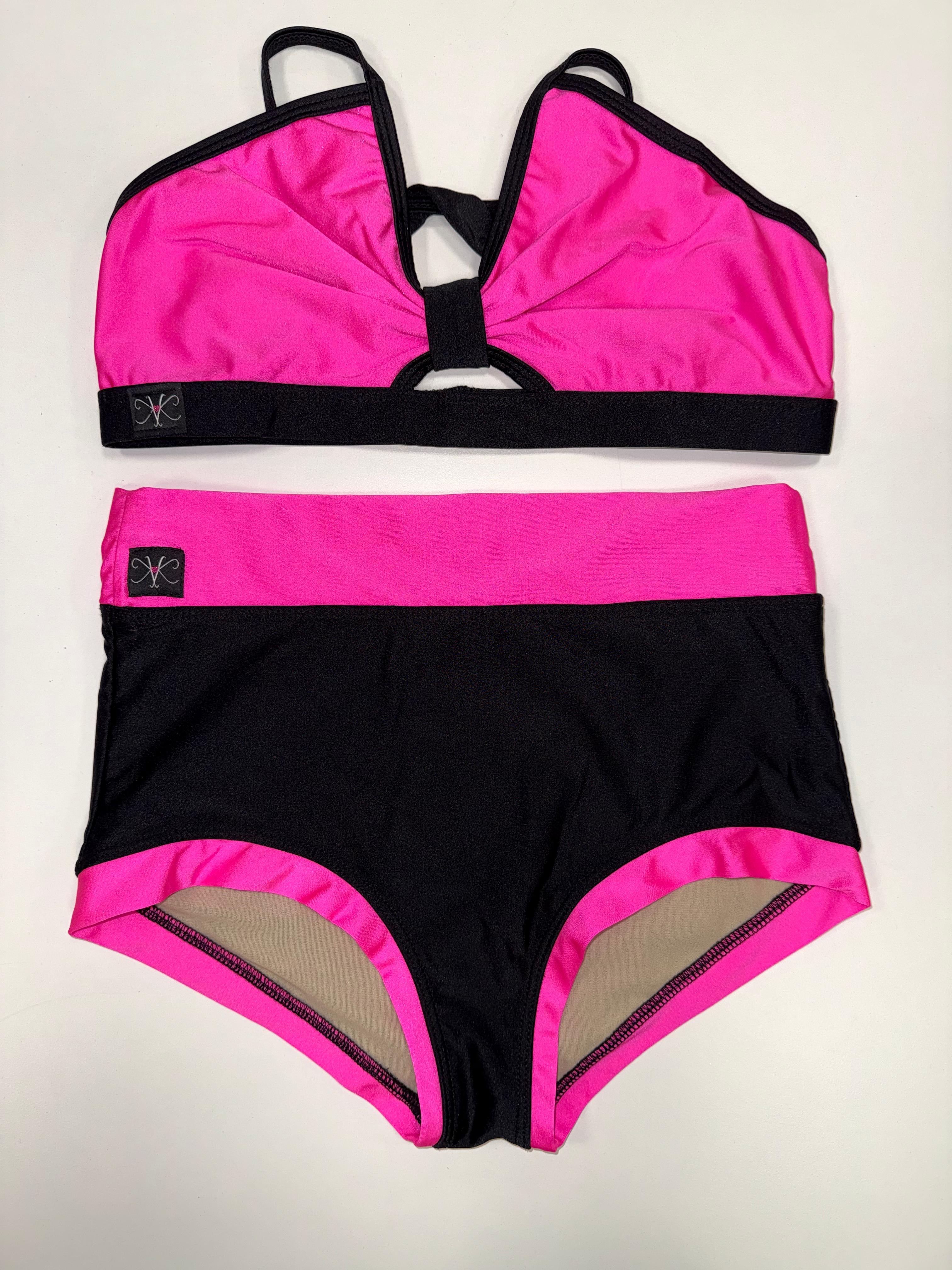 TL Sample Sale Sets/Leotards - Final Sale - Ready to Ship