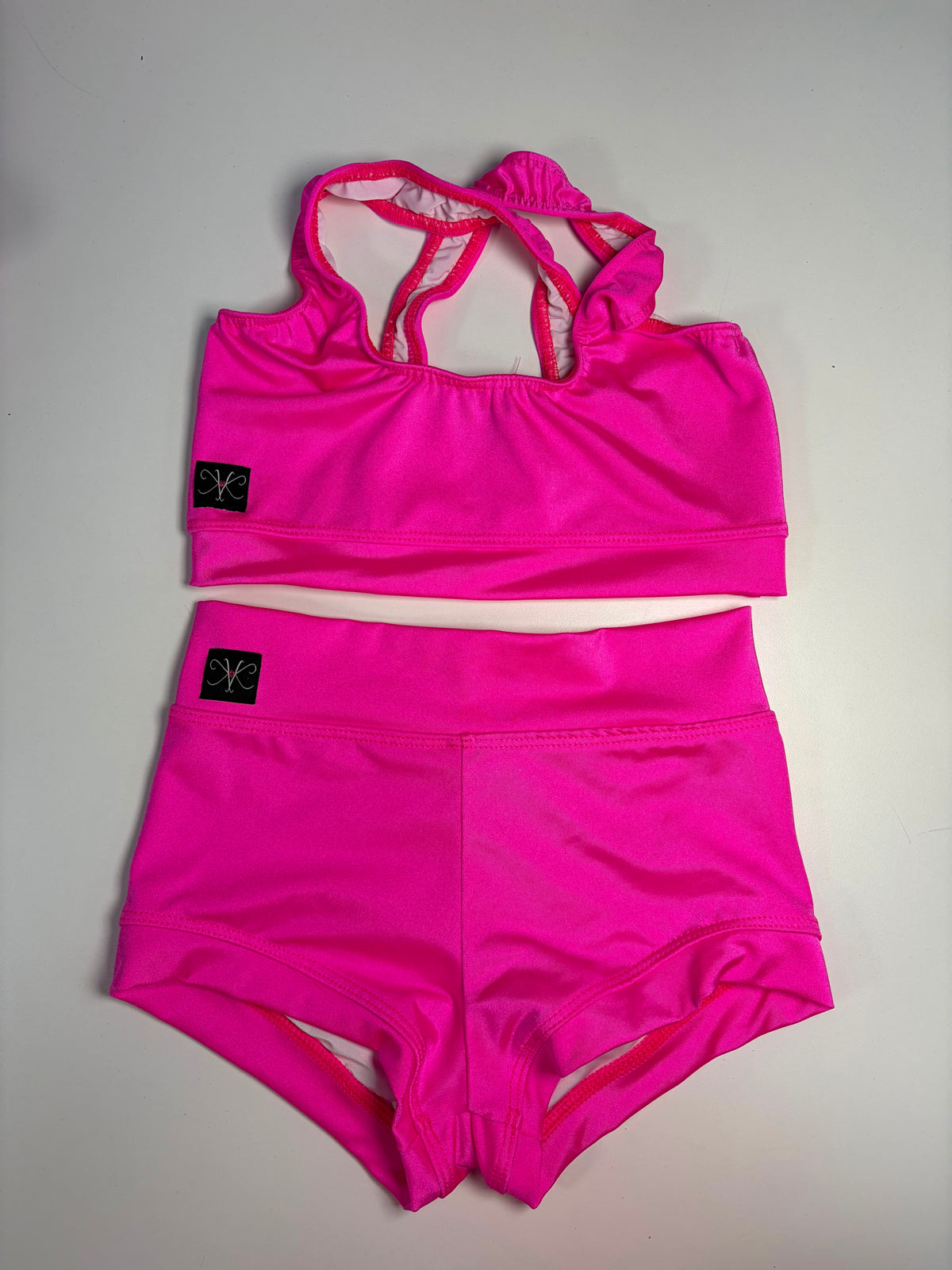 CXL Sample Sale Sets/Leotards - Final Sale - Ready to Ship
