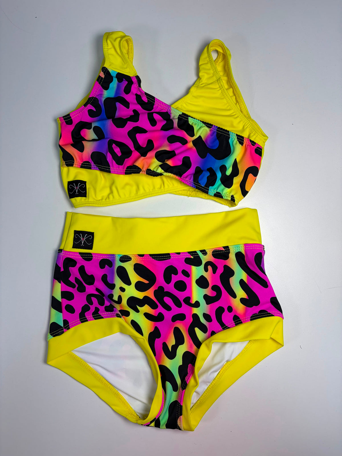 CXL Sample Sale Sets/Leotards - Final Sale - Ready to Ship