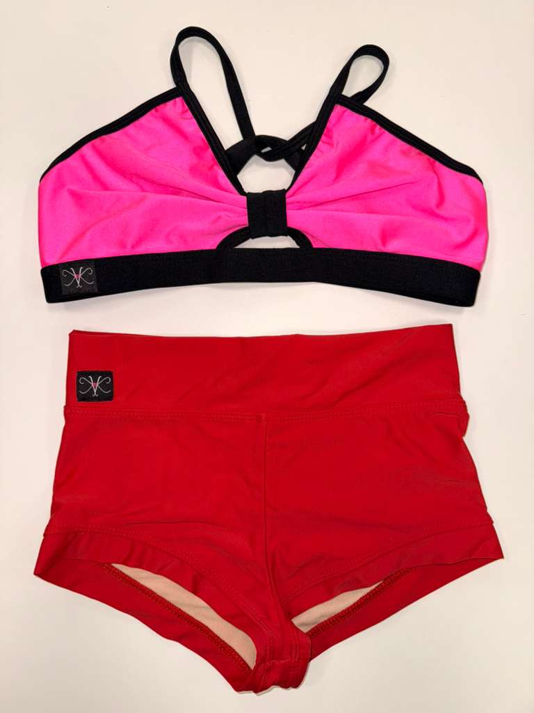 TM Sample Sale Sets/Leotards - Final Sale - Ready to Ship