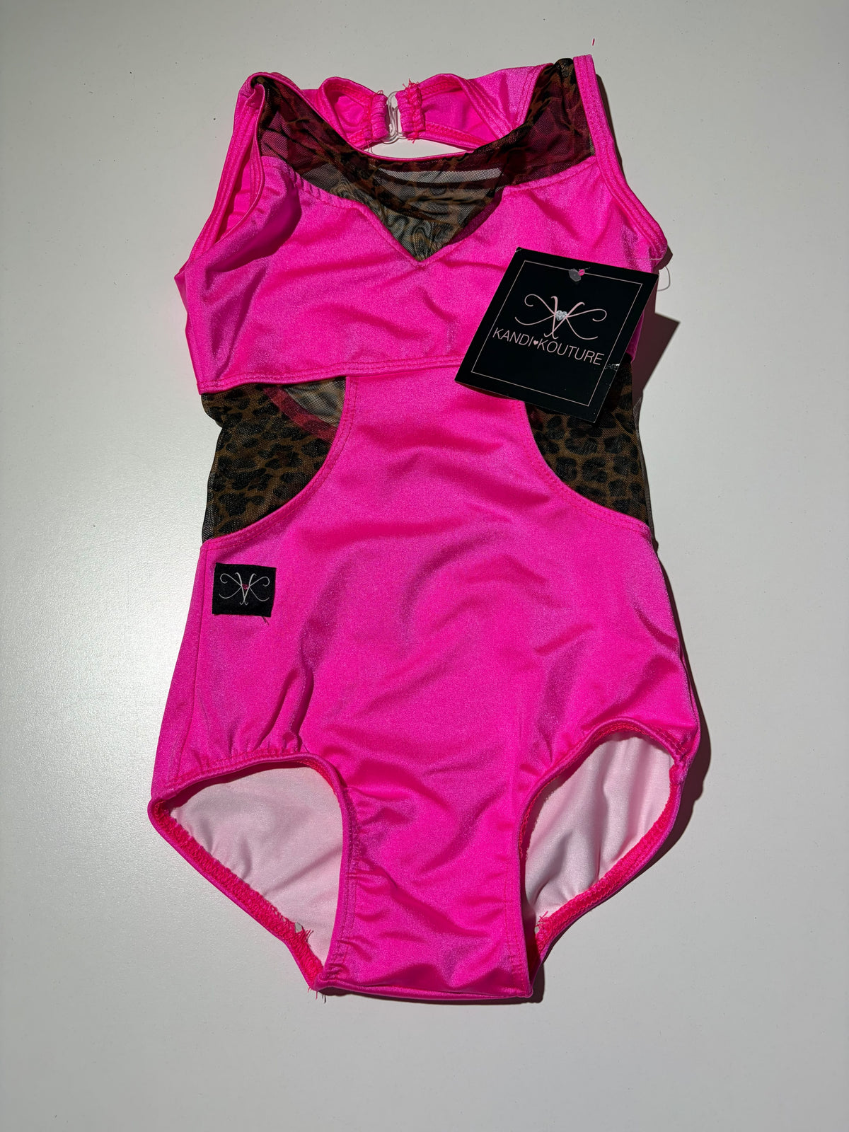 CS Sample Sale Sets/Leotards - Final Sale - SAME DAY SHIP