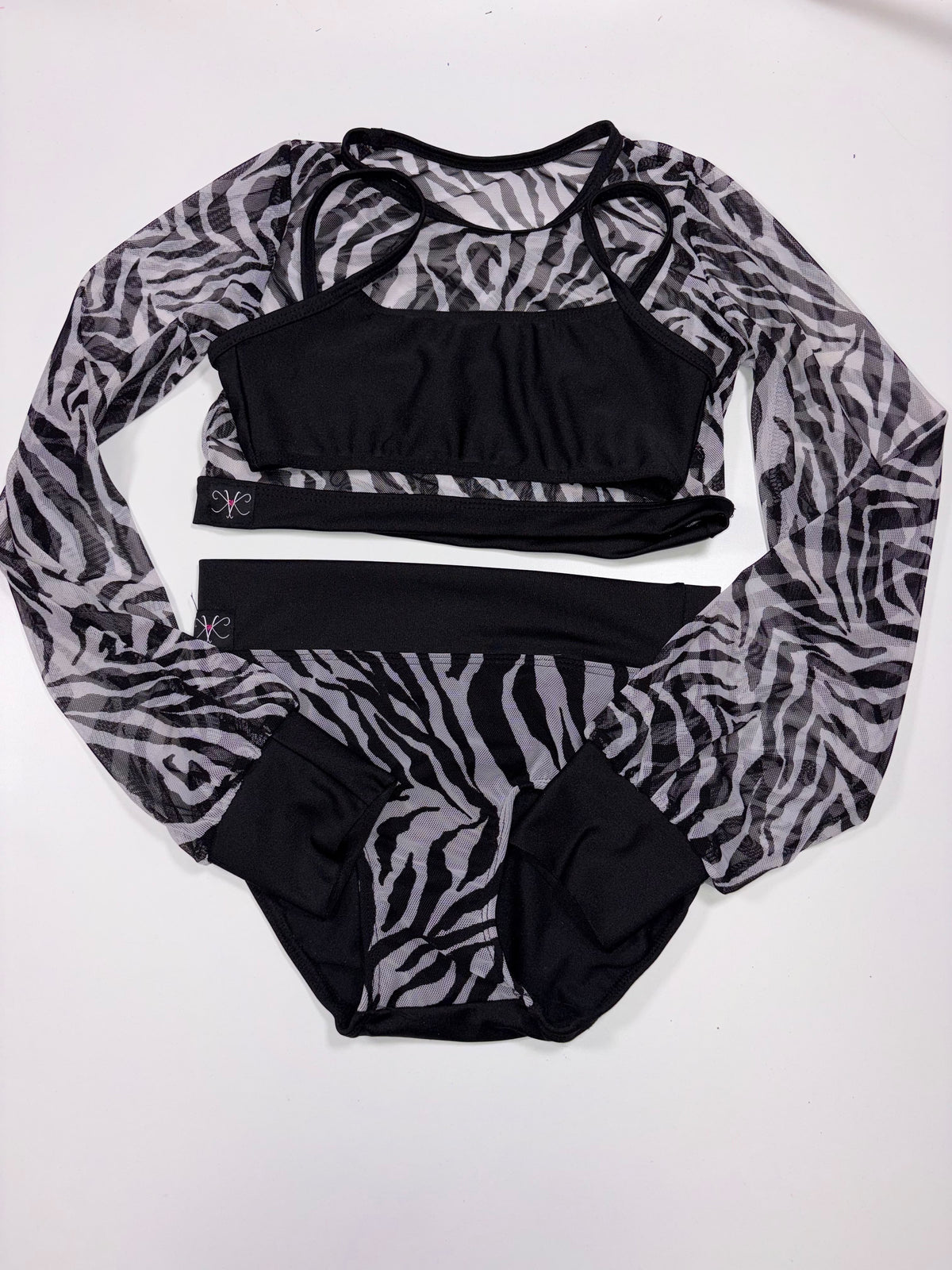 CXL Sample Sale Sets/Leotards - Final Sale - Ready to Ship