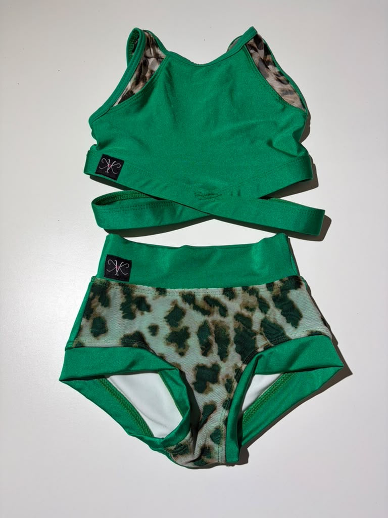 CS Sample Sale Sets/Leotards - Final Sale - SAME DAY SHIP