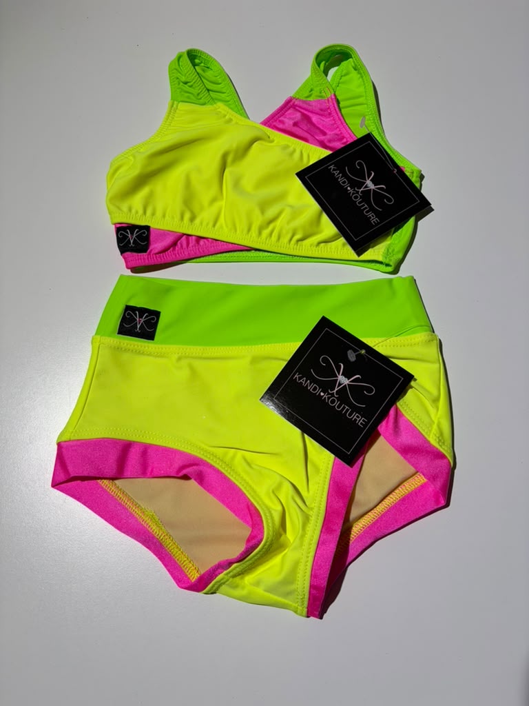 CM Sample Sale Sets/Leotards - Final Sale - Ready to Ship