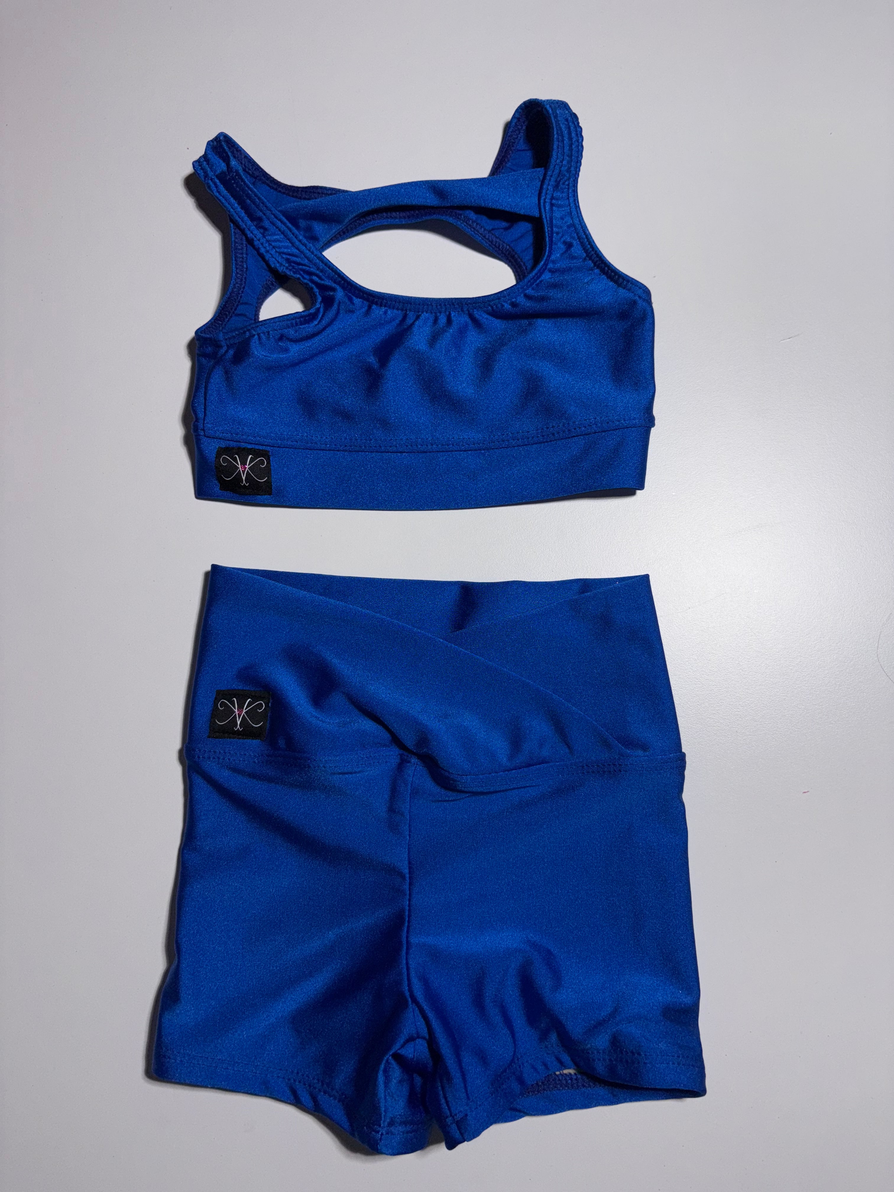 CS Sample Sale Sets/Leotards - Final Sale - Ready to Ship