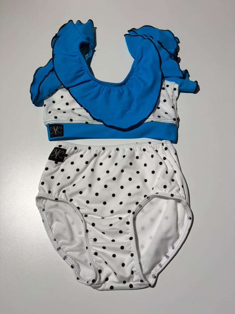 CM Sample Sale Sets/Leotards - Final Sale - Ready to Ship