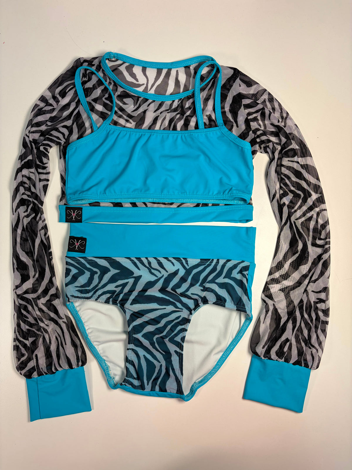 CXL Sample Sale Sets/Leotards - Final Sale - Ready to Ship
