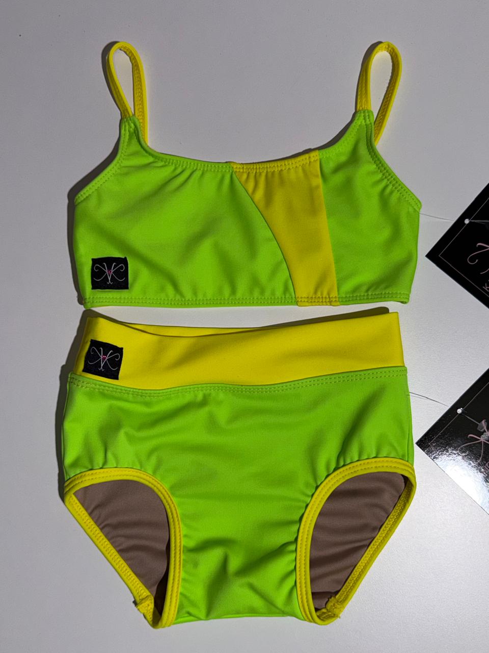 CM Sample Sale Sets/Leotards - Final Sale - Ready to Ship