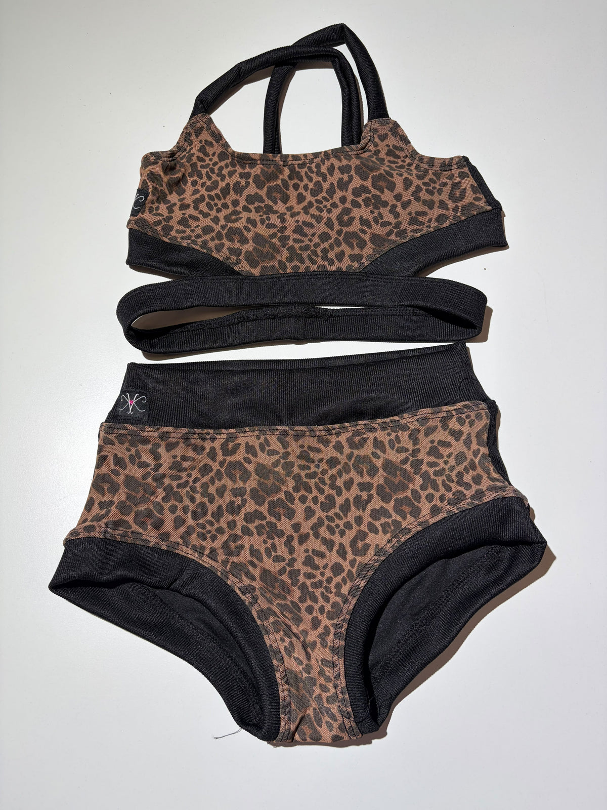 CXL Sample Sale Sets/Leotards - Final Sale - SAME DAY SHIP