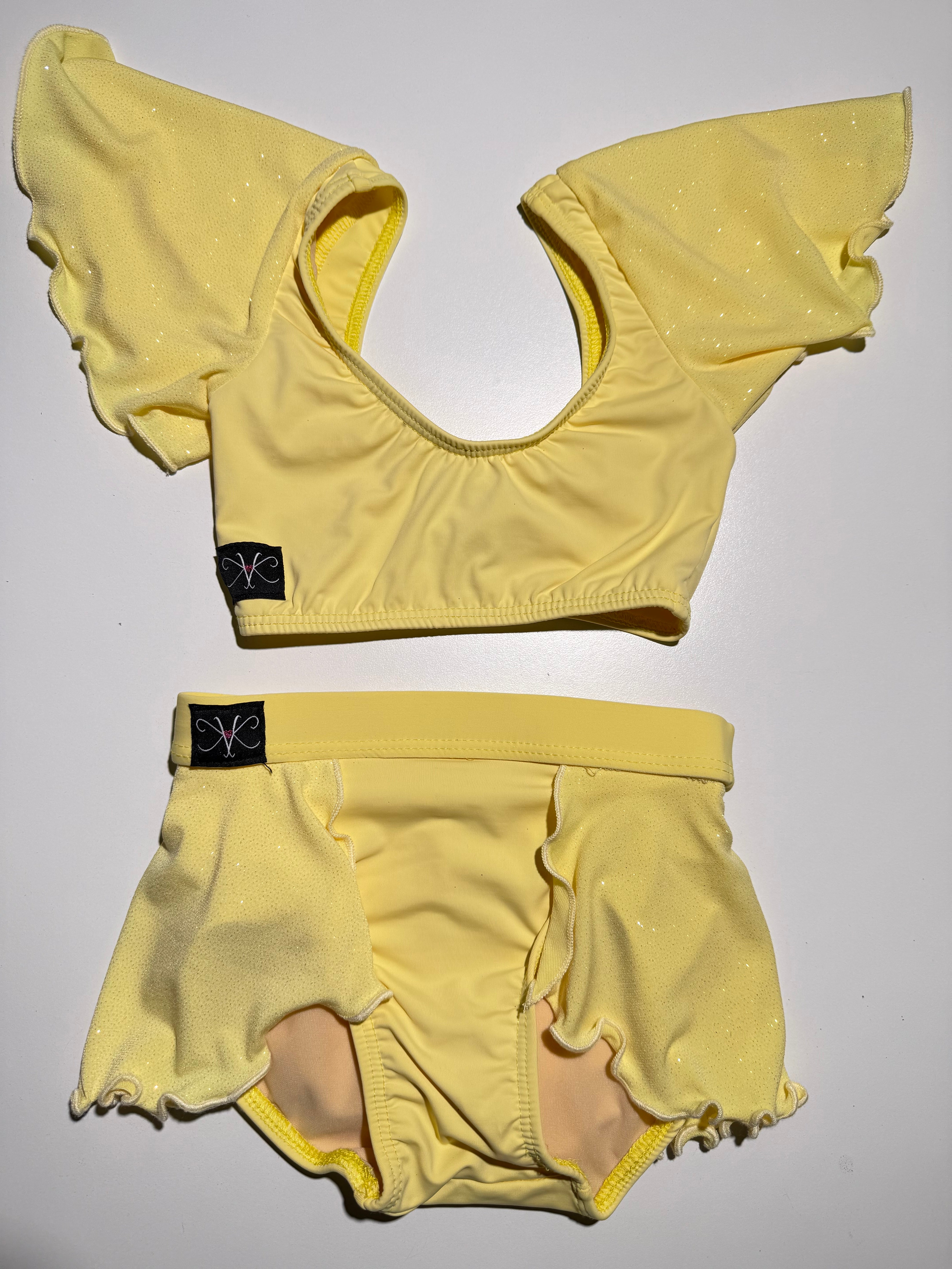 CS Sample Sale Sets/Leotards - Final Sale - Ready to Ship