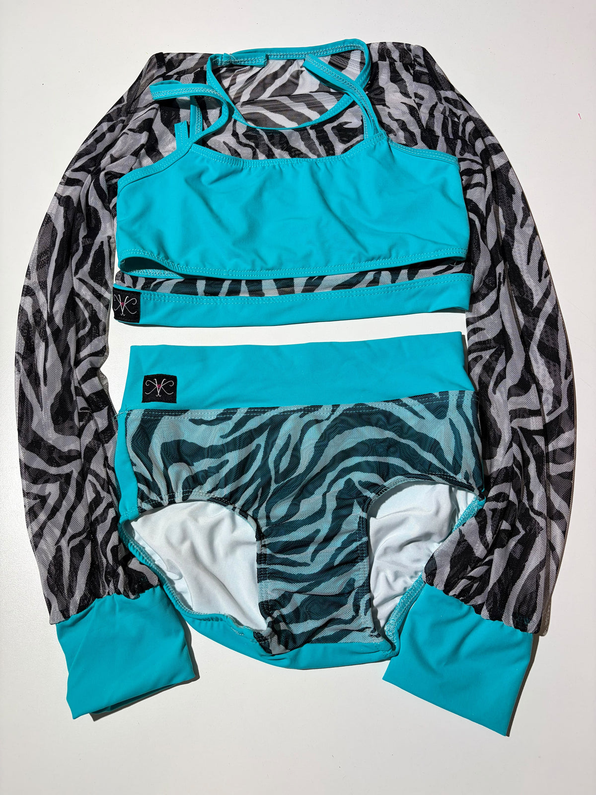 CL Sample Sale Sets/Leotards - Final Sale - Ready to Ship