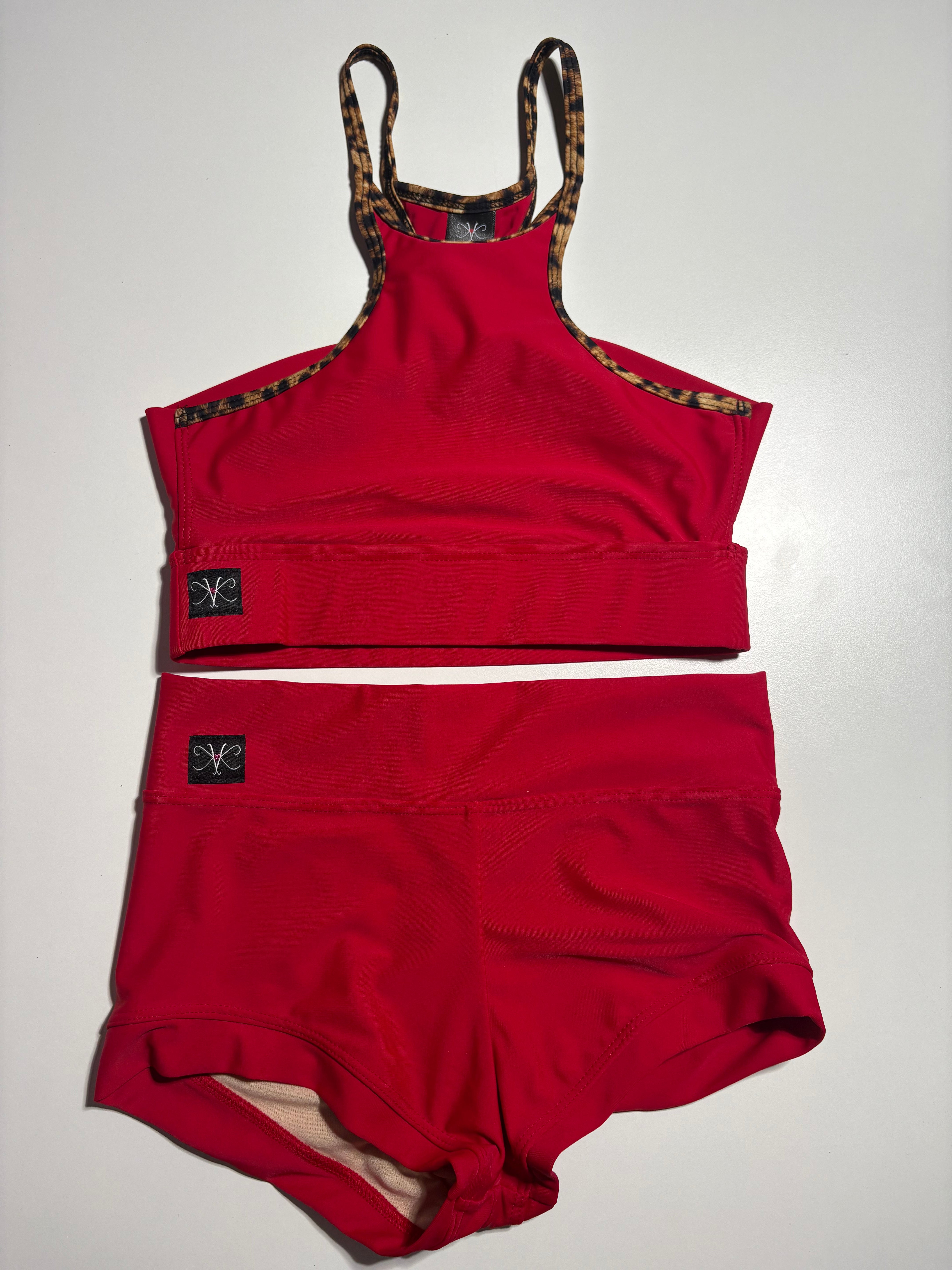 TXS Sample Sale Sets/Leotards - Final Sale - Ready to Ship