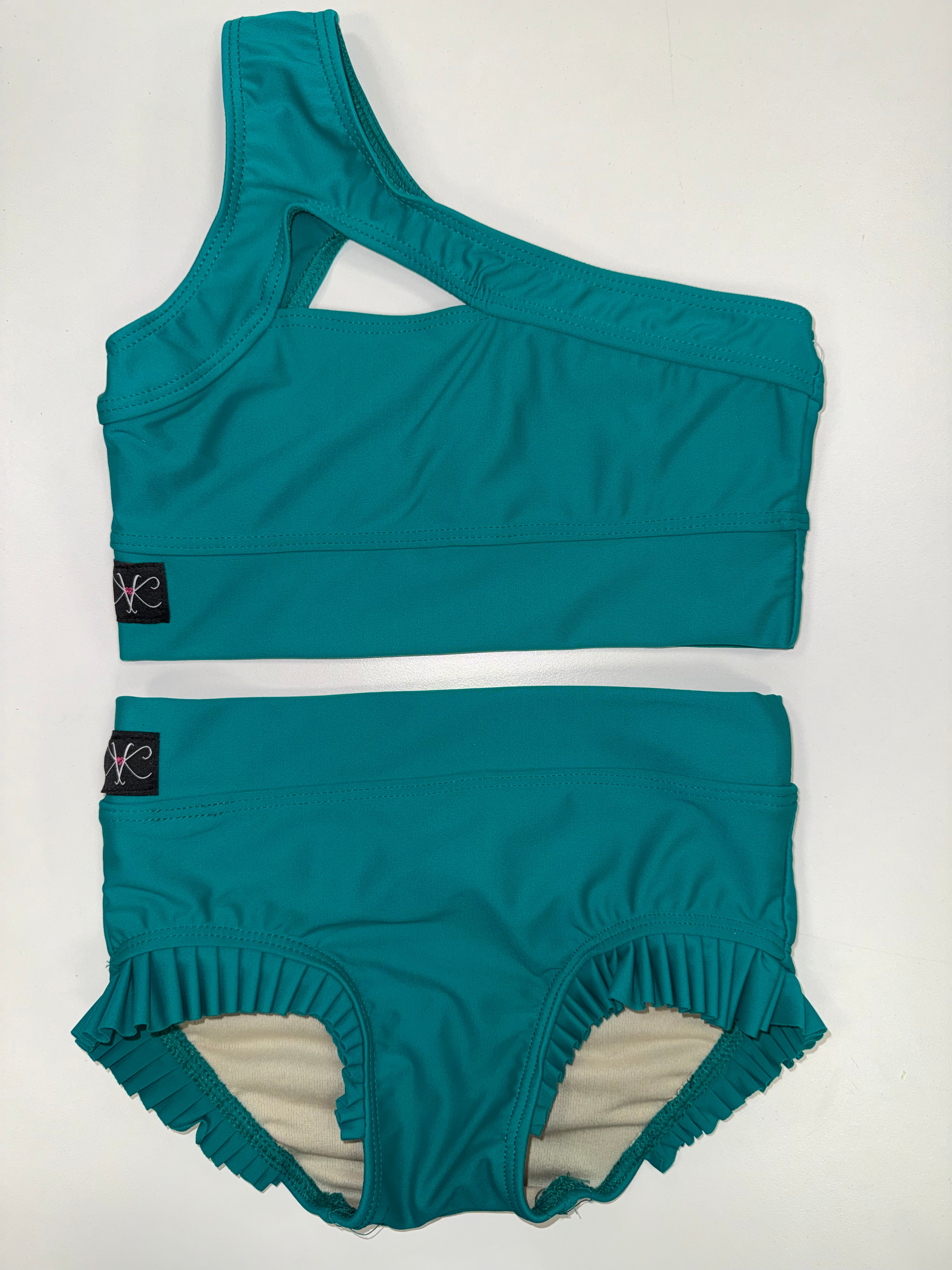 CL Sample Sale Sets/Leotards - Final Sale - Ready to Ship