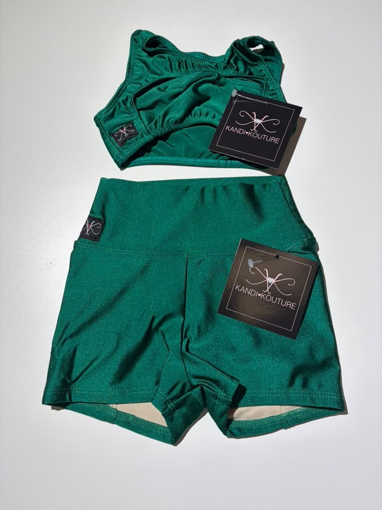 CS Sample Sale Sets/Leotards - Final Sale - SAME DAY SHIP