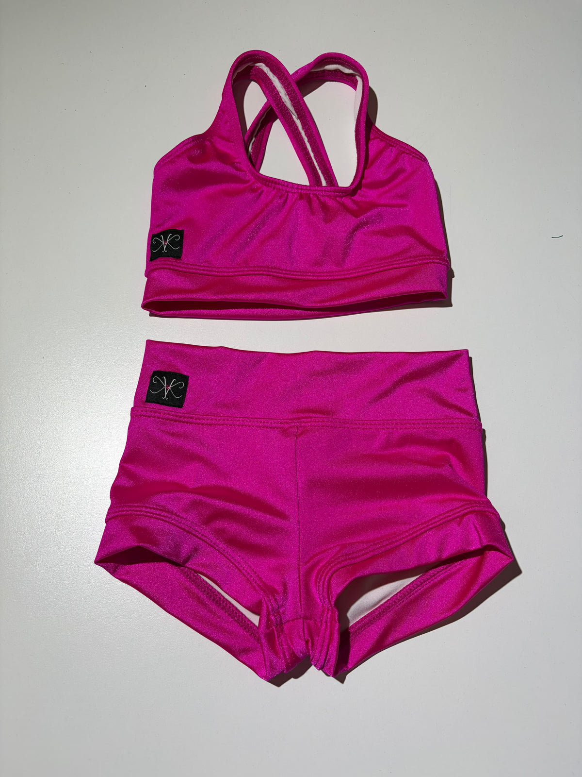 CS Sample Sale Sets/Leotards - Final Sale - SAME DAY SHIP