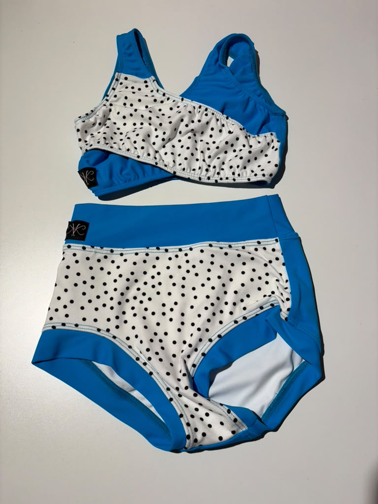 CL Sample Sale Sets/Leotards - Final Sale - Ready to Ship
