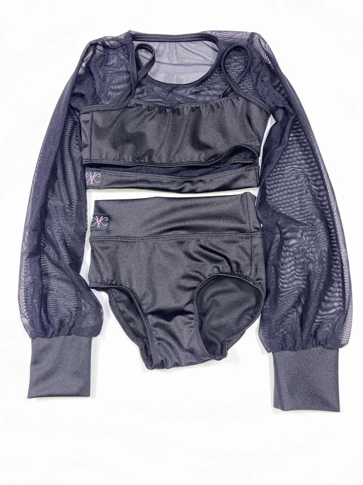CS Sample Sale Sets/Leotards - Final Sale - Ready to Ship