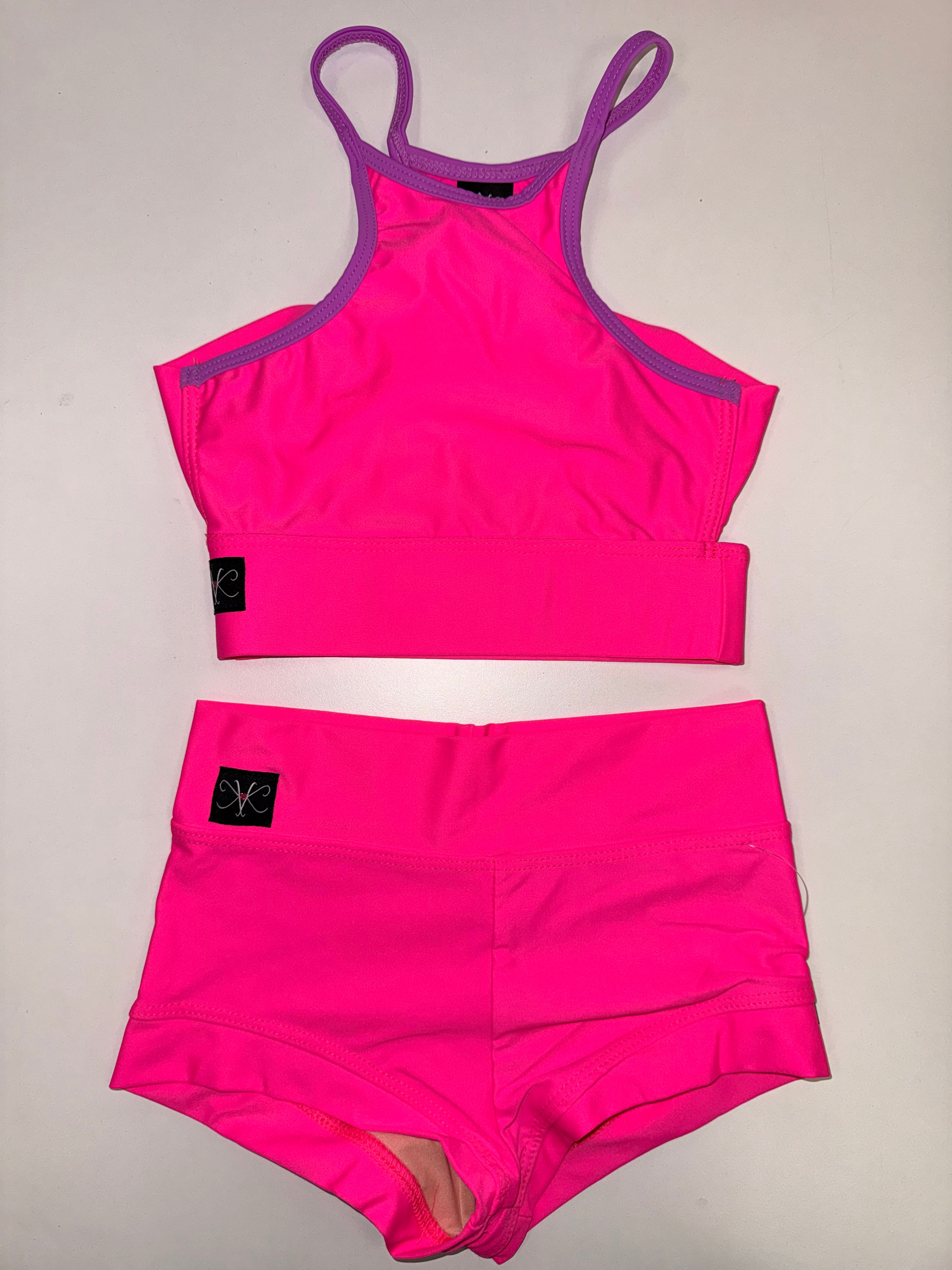 CL Sample Sale Sets/Leotards - Final Sale - Ready to Ship