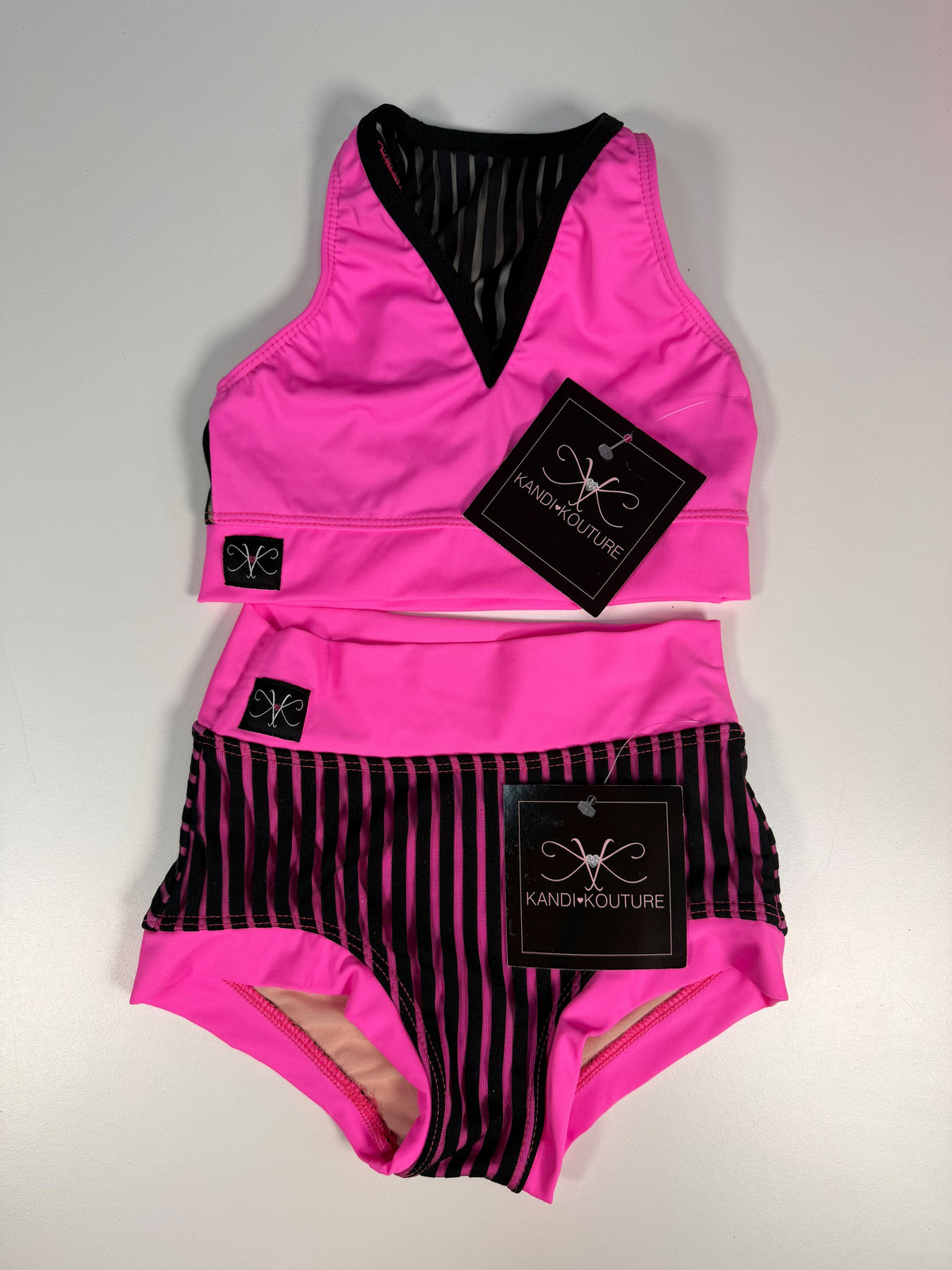 CM Sample Sale Sets/Leotards - Final Sale - Ready to Ship