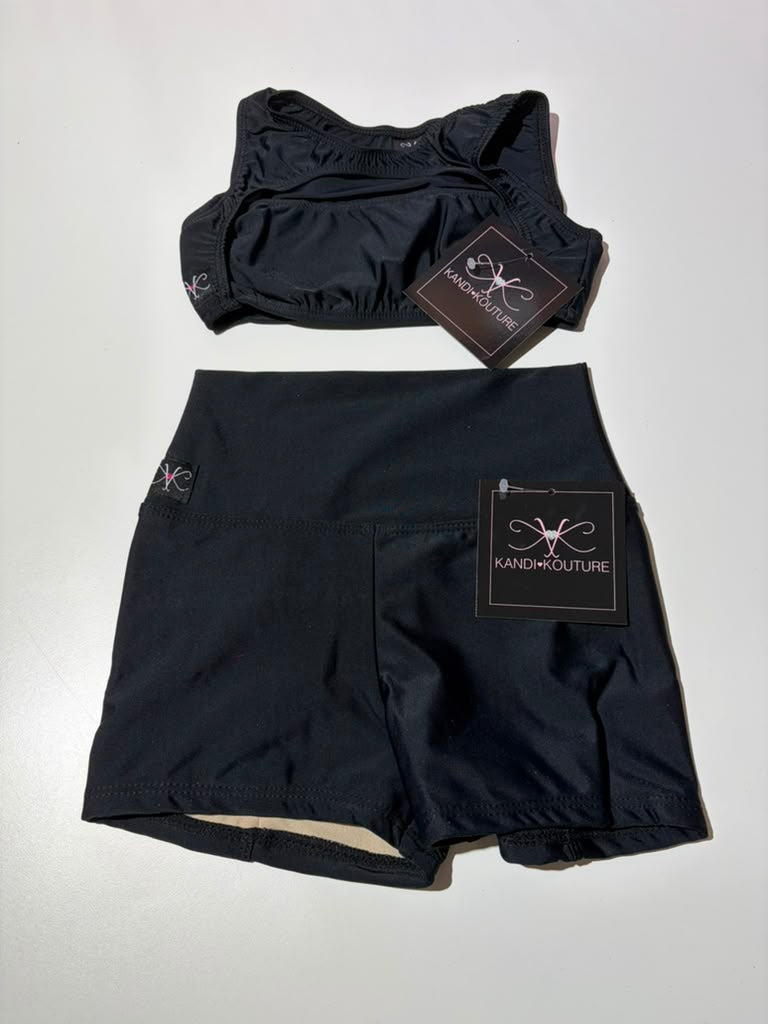 CL Sample Sale Sets/Leotards - Final Sale