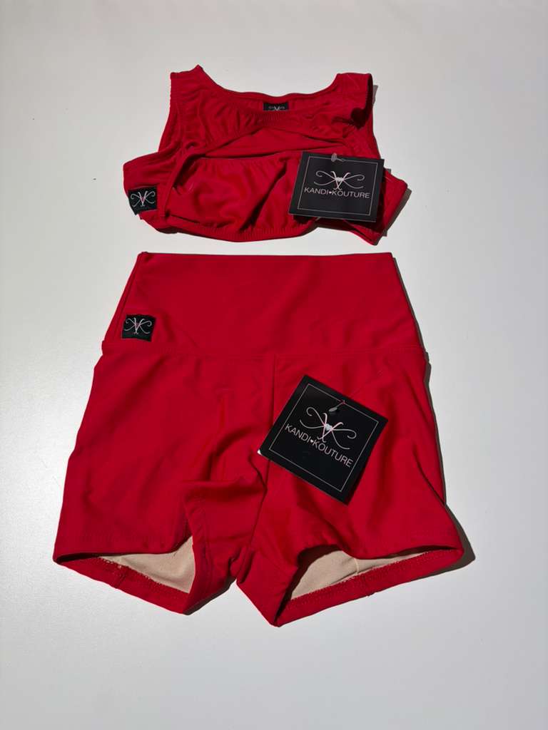 CL Sample Sale Sets/Leotards - Final Sale
