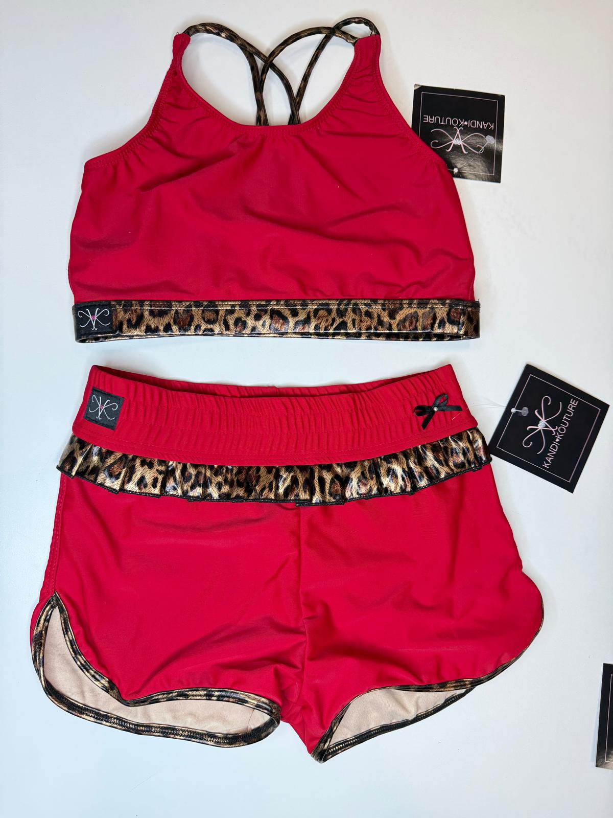 CXL Sample Sale Sets/Leotards - Final Sale - Ready to Ship