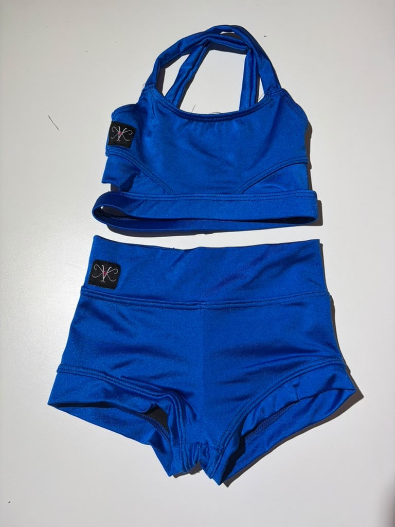 CS Sample Sale Sets/Leotards - Final Sale - SAME DAY SHIP