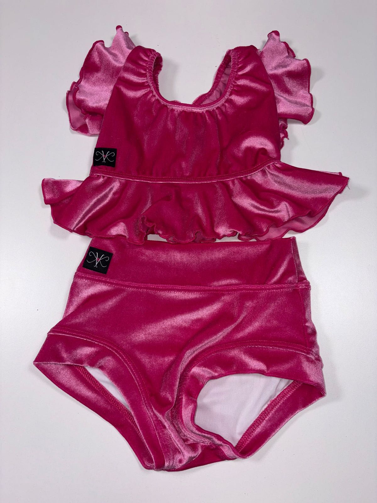 CM Sample Sale Sets/Leotards - Final Sale - Ready to Ship