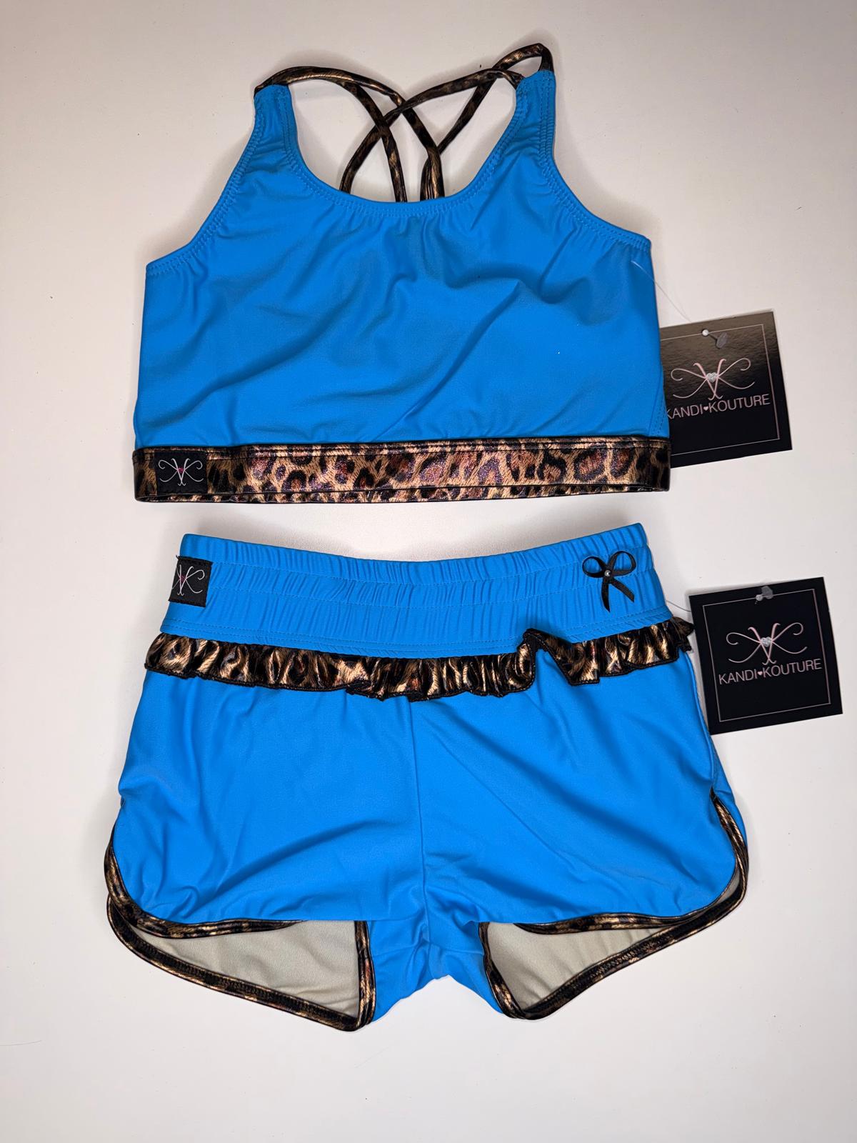 CL Sample Sale Sets/Leotards - Final Sale - Ready to Ship