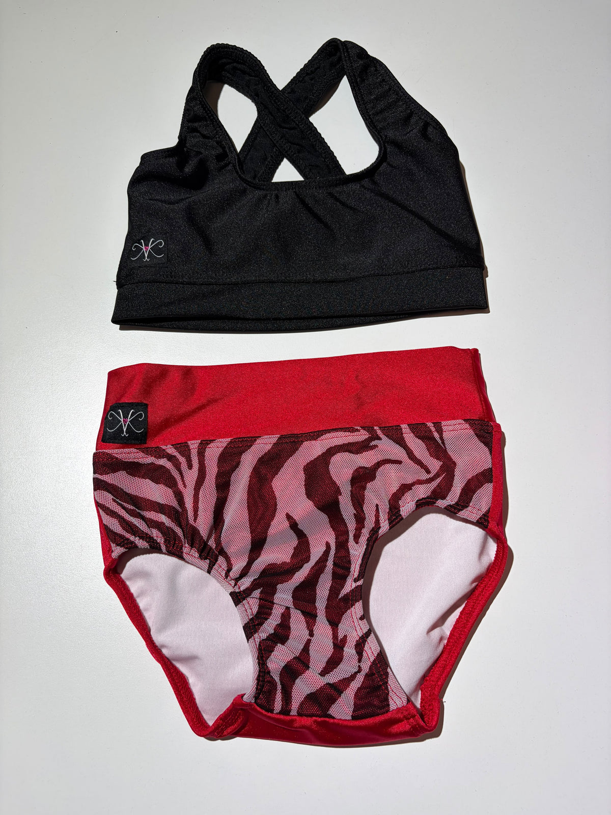 CM Sample Sale Sets/Leotards - Final Sale - SAME DAY SHIP