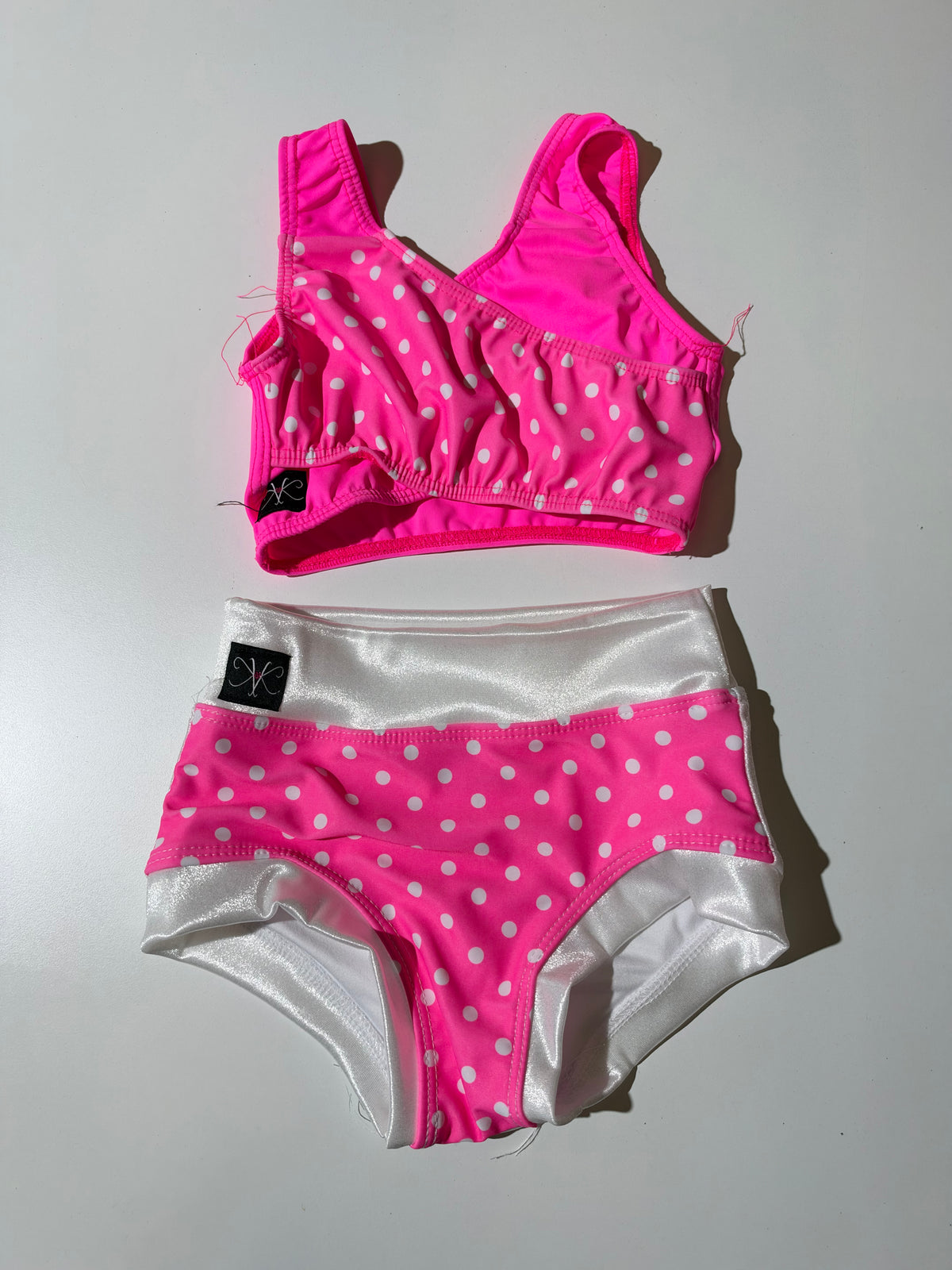 CS Sample Sale Sets/Leotards - Final Sale - SAME DAY SHIP