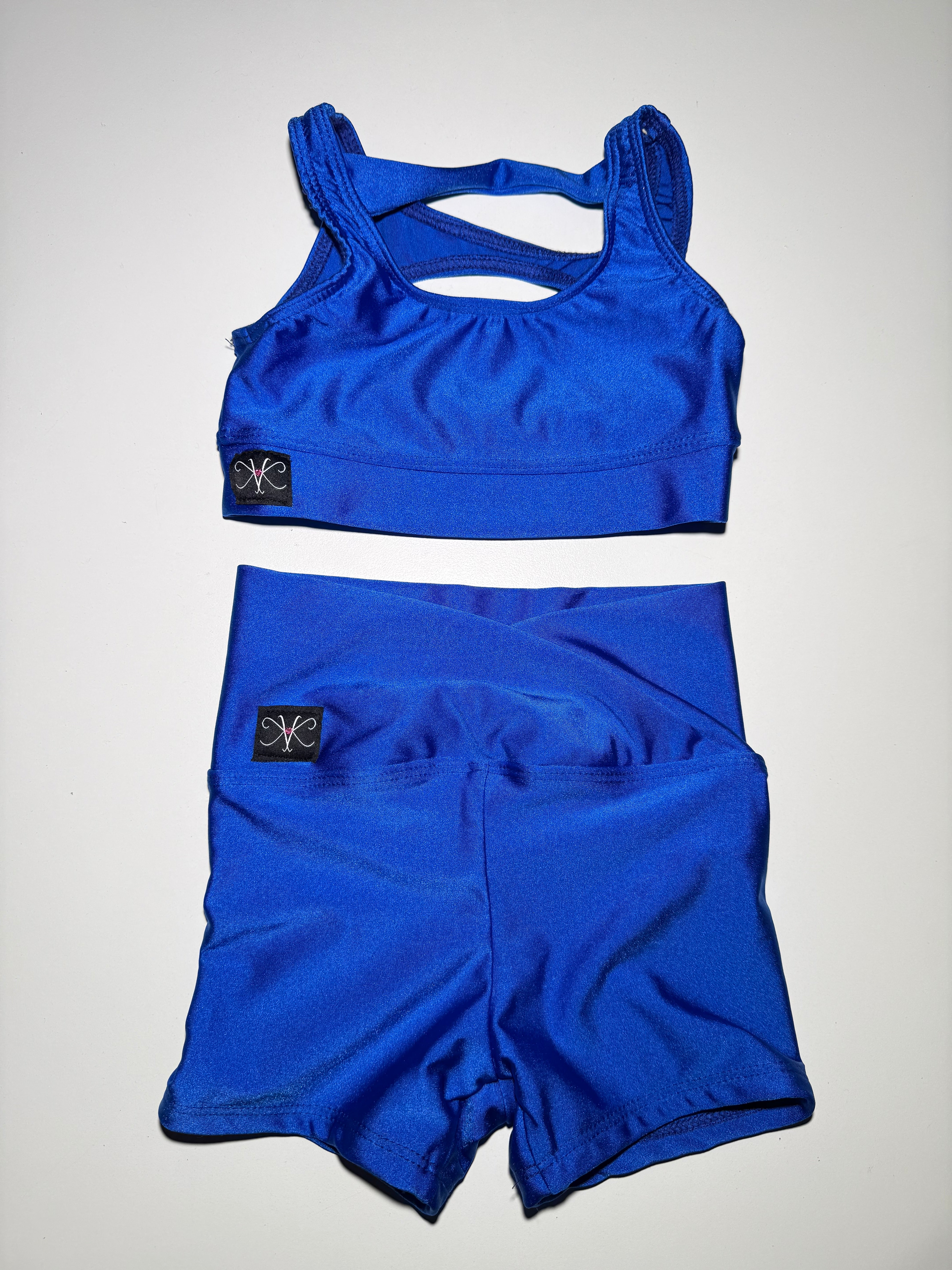 CS Sample Sale Sets/Leotards - Final Sale - Ready to Ship