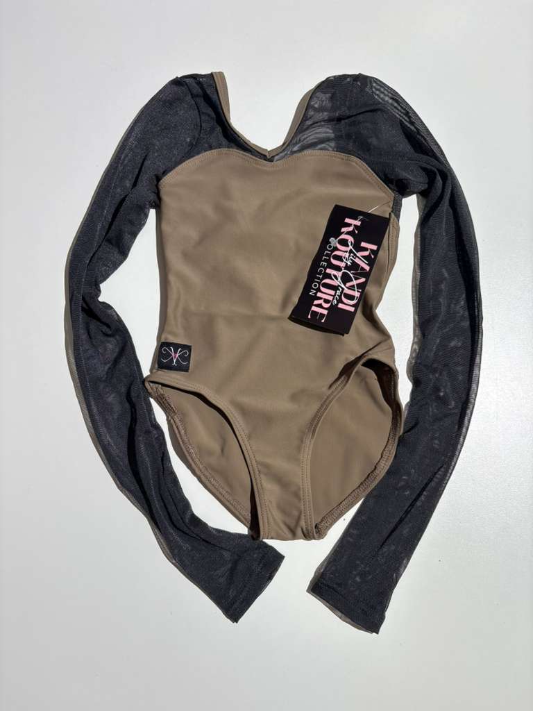 CS Sample Sale Sets/Leotards - Final Sale - Ready to Ship