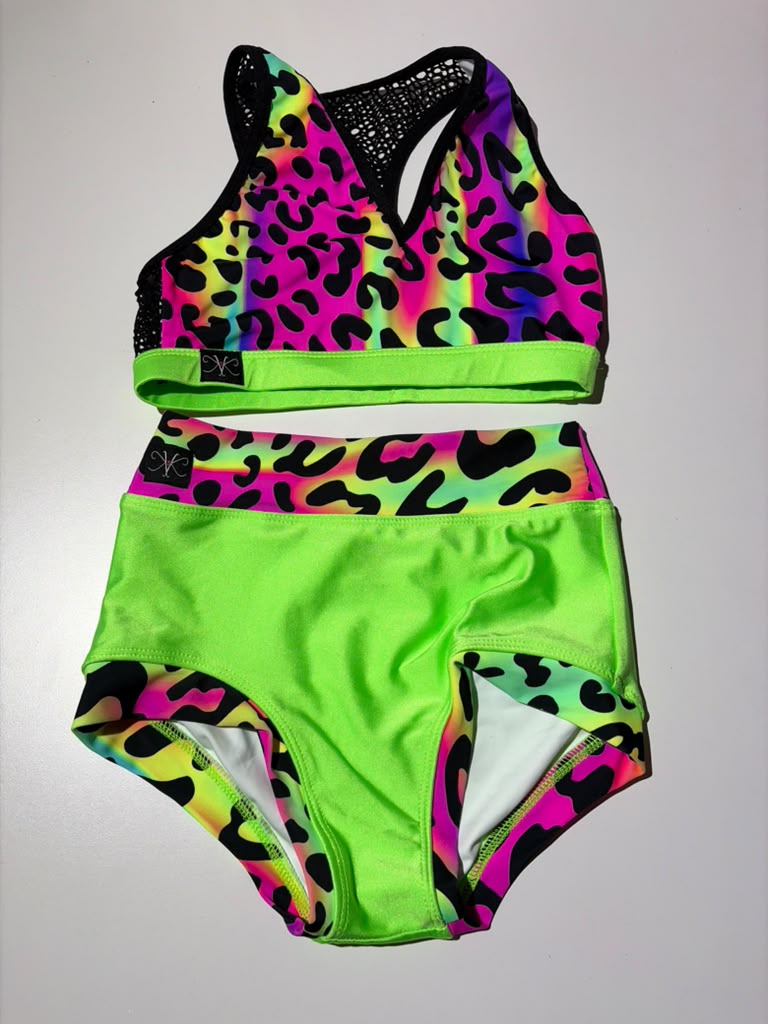 CXL Sample Sale Sets/Leotards - Final Sale - Ready to Ship