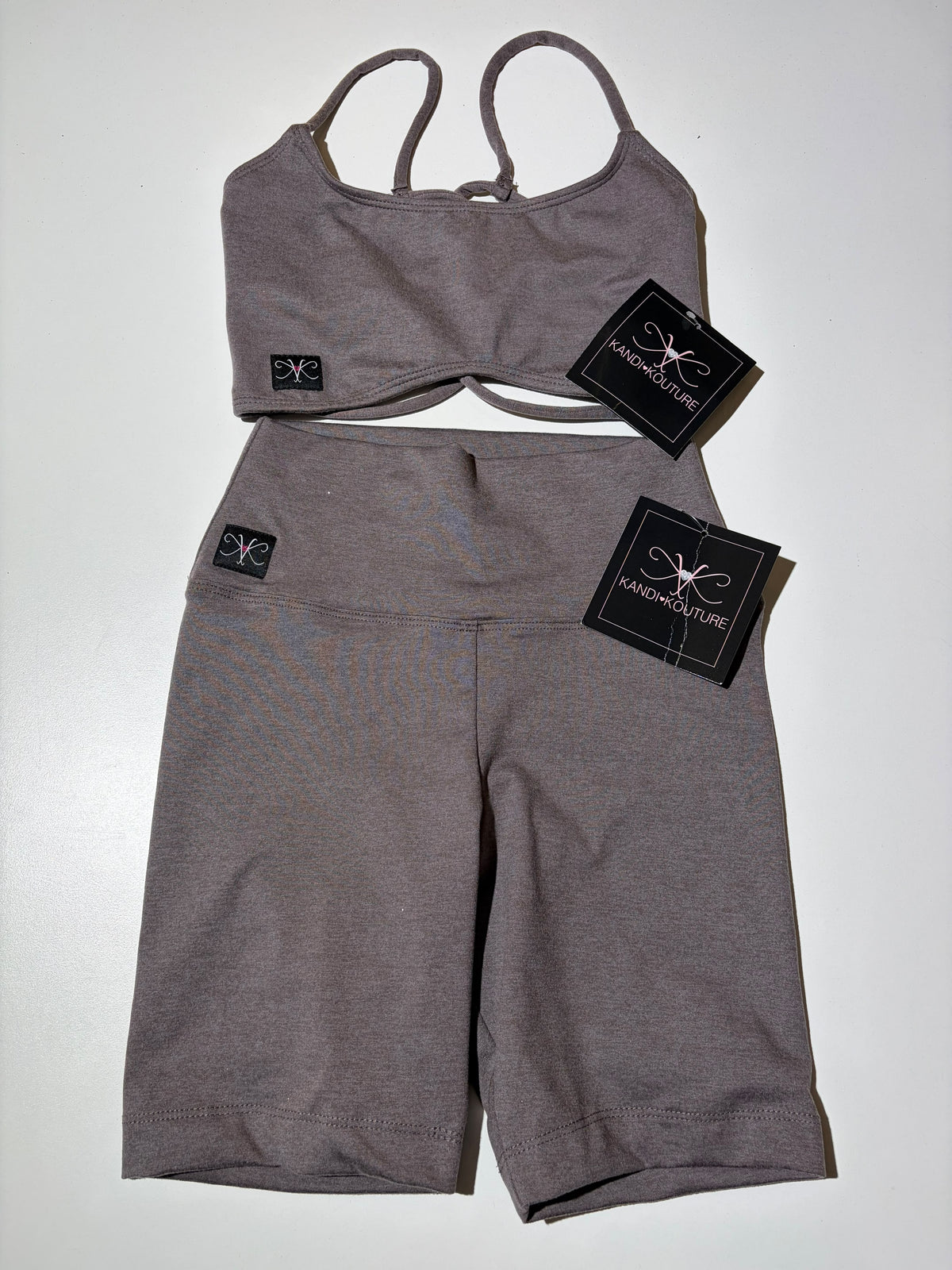 CXL Sample Sale Sets/Leotards - Final Sale - SAME DAY SHIP