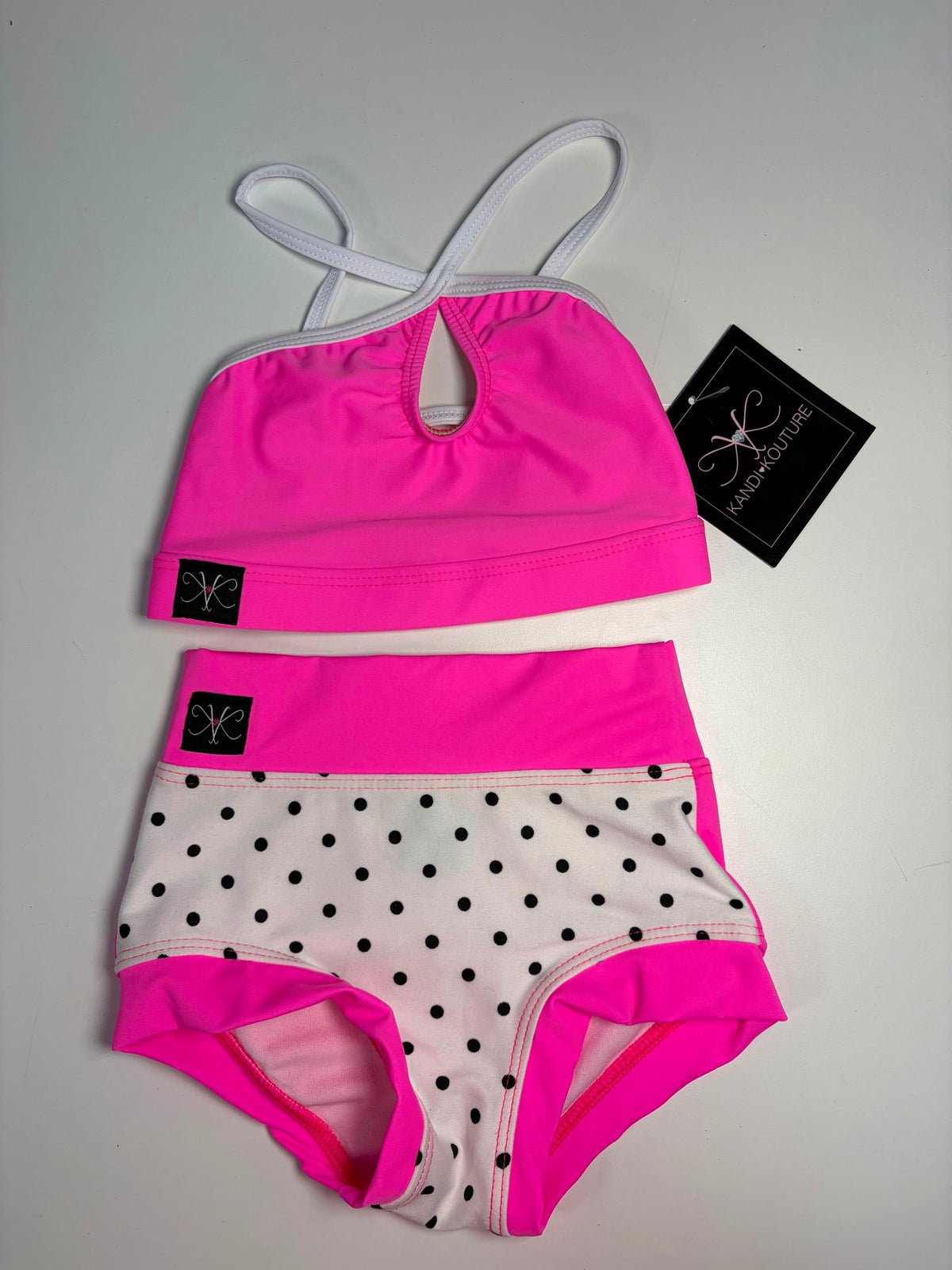 CS Sample Sale Sets/Leotards - Final Sale - Ready to Ship
