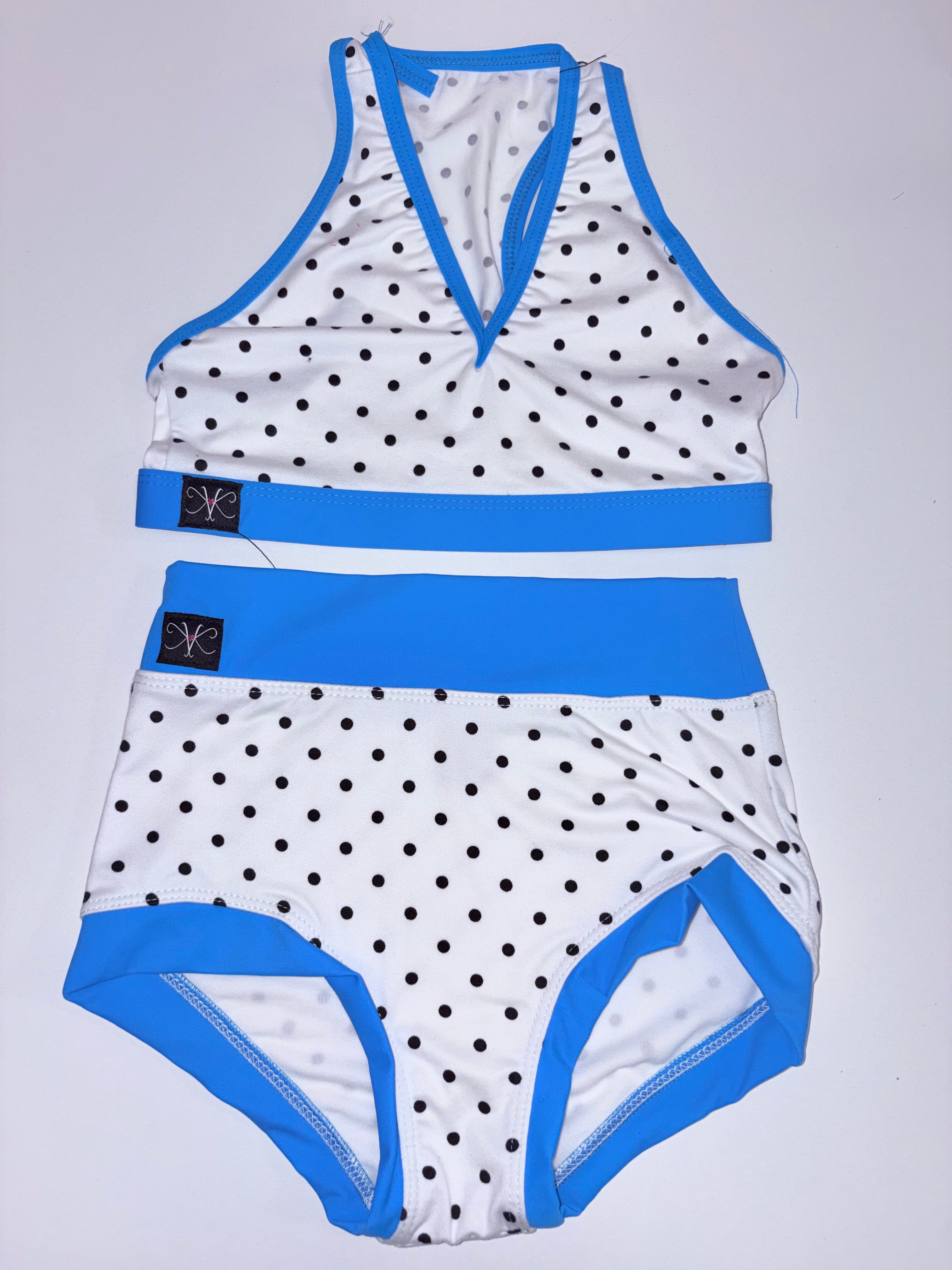 CXL Sample Sale Sets/Leotards - Final Sale