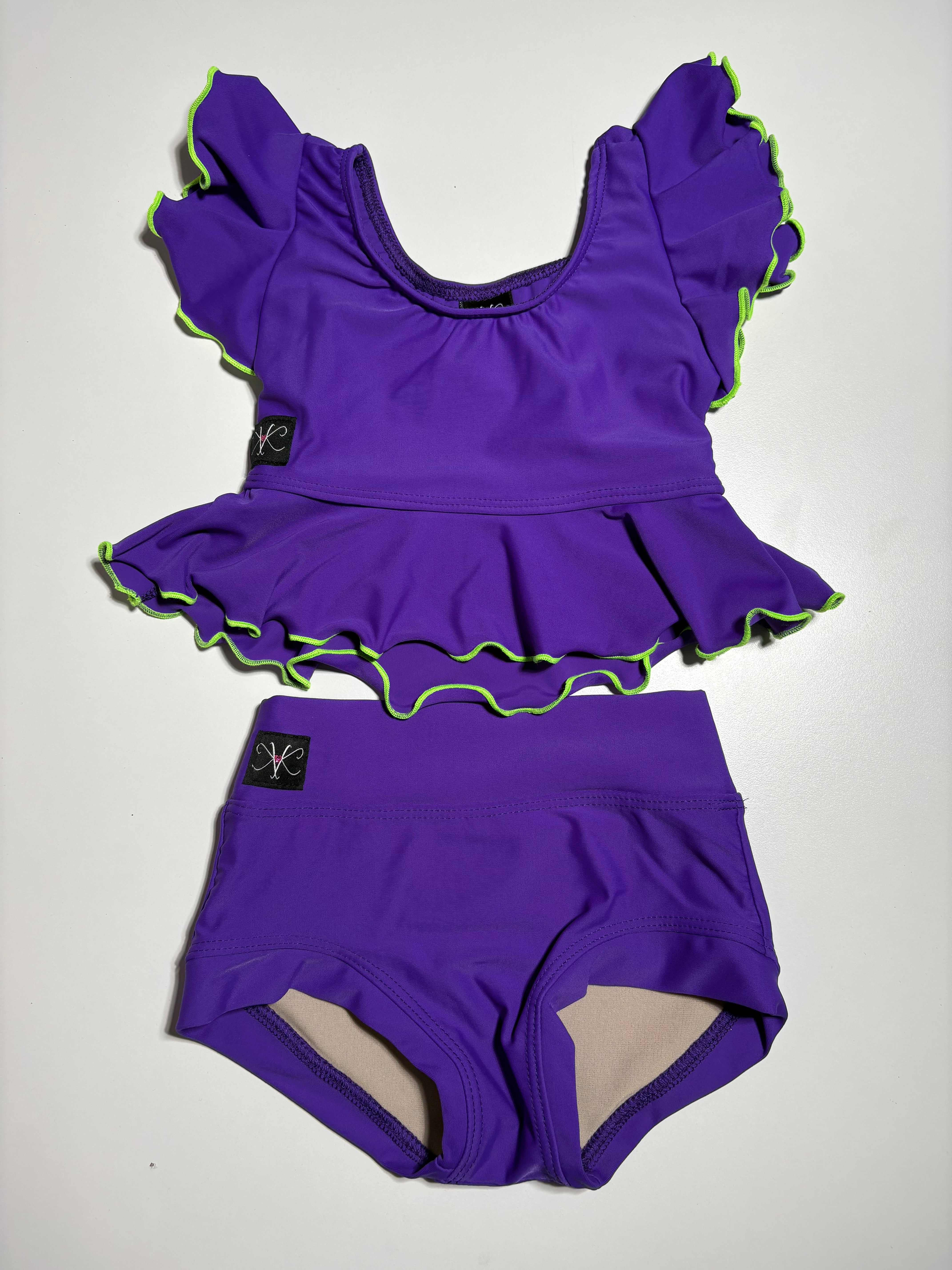 CS Sample Sale Sets/Leotards - Final Sale - Ready to Ship