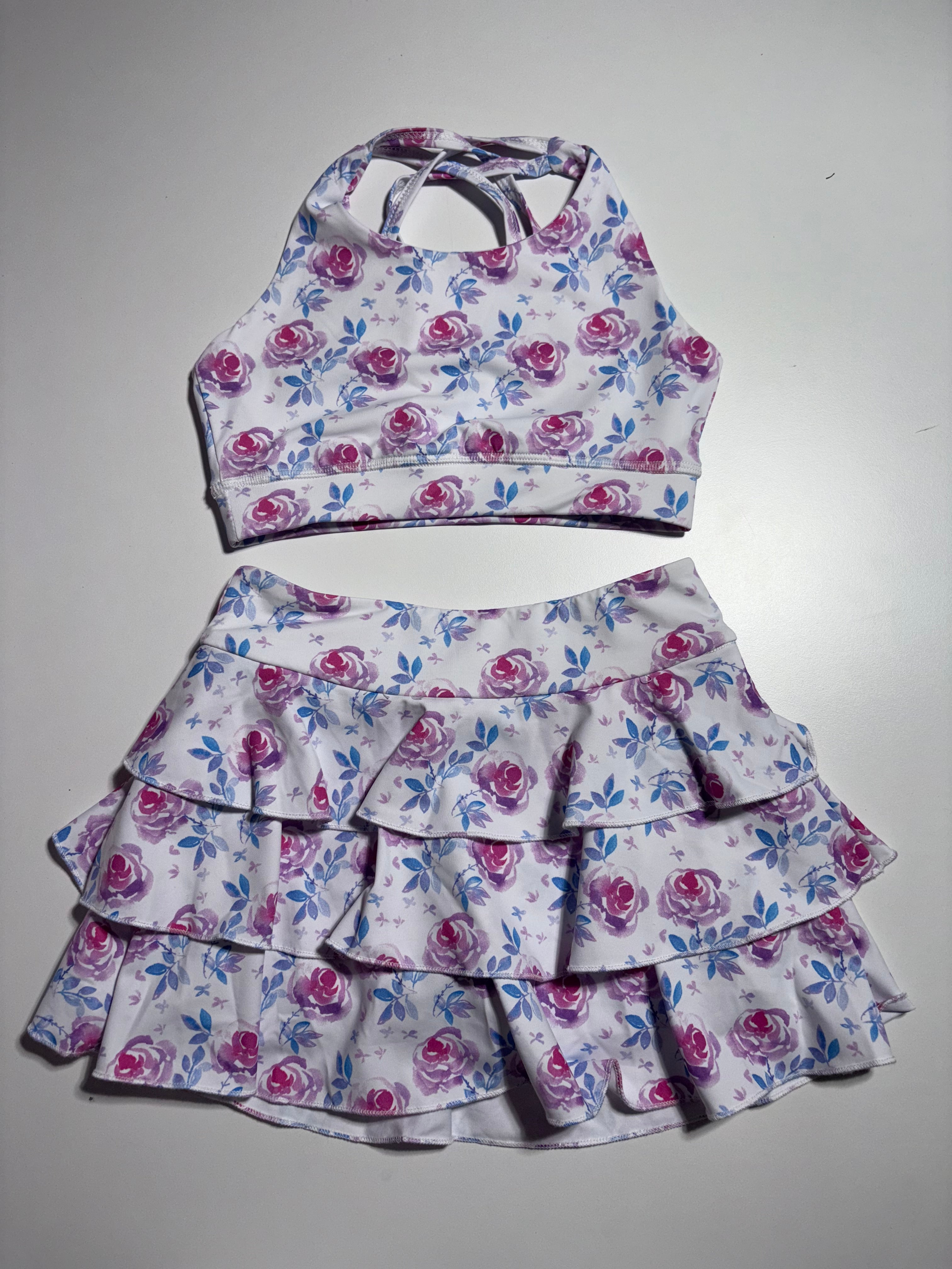 CM Sample Sale Sets/Leotards - Final Sale - Ready to Ship