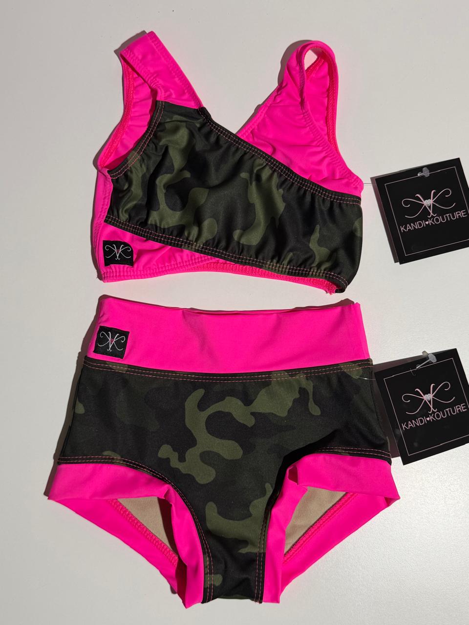 CM Sample Sale Sets/Leotards - Final Sale - Ready to Ship