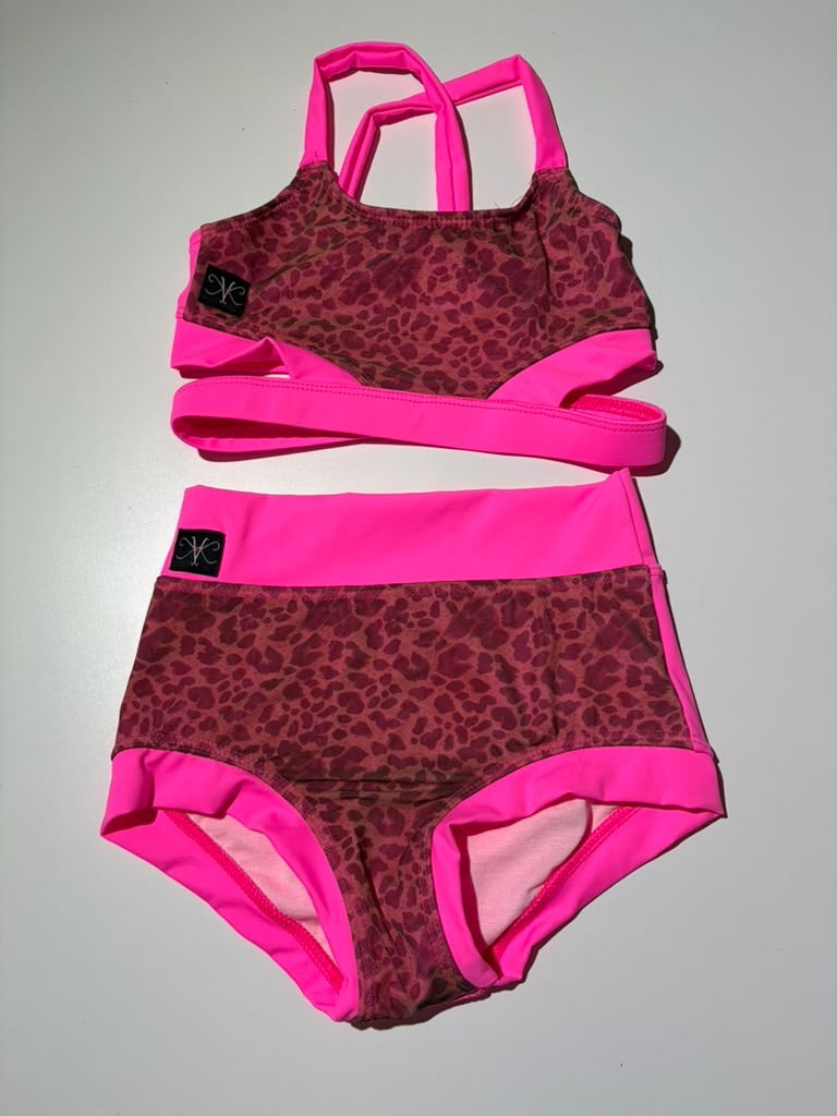 CL Sample Sale Sets/Leotards - Final Sale - SAME DAY SHIP