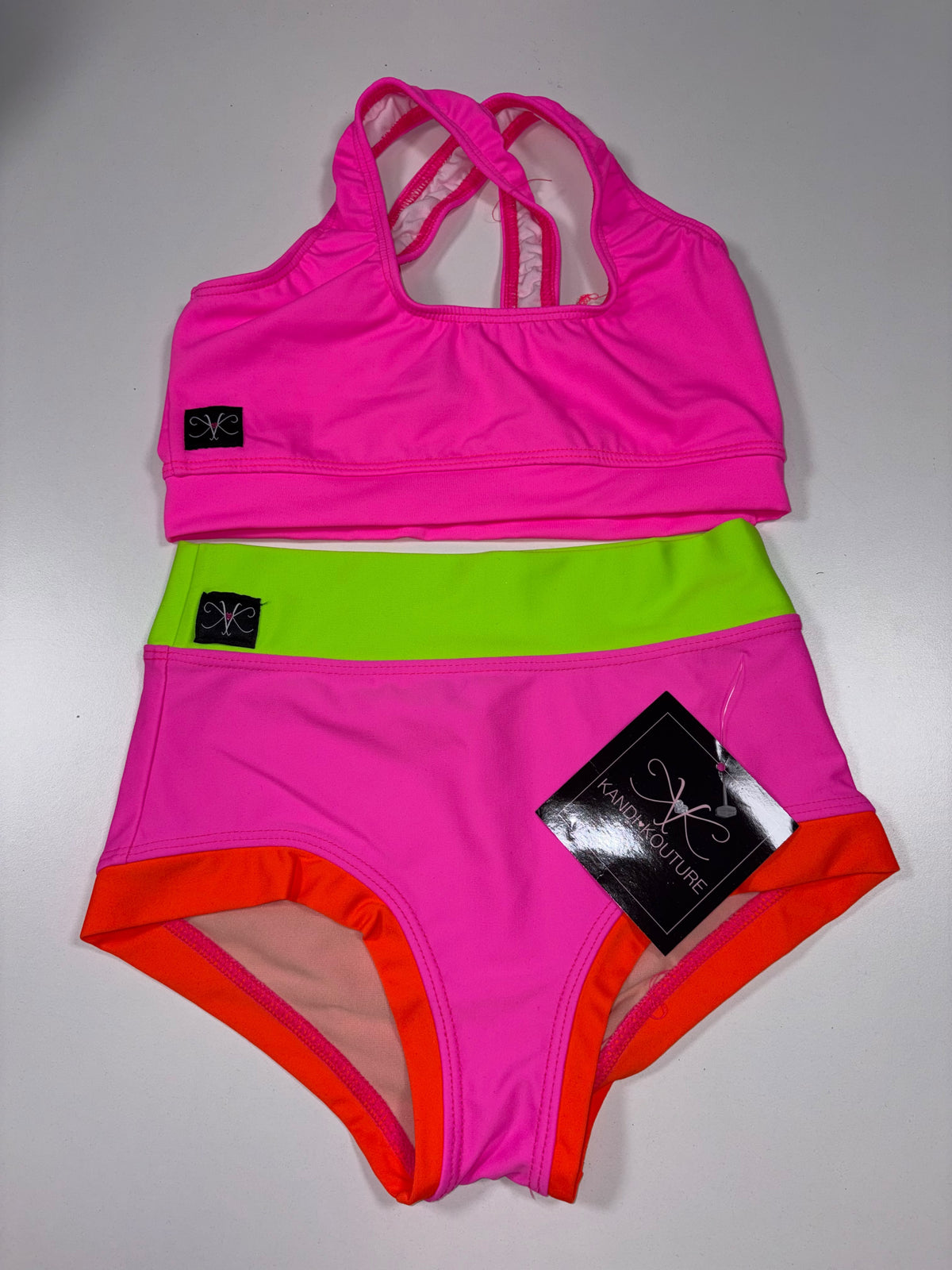 CXL Sample Sale Sets/Leotards - Final Sale - Ready to Ship